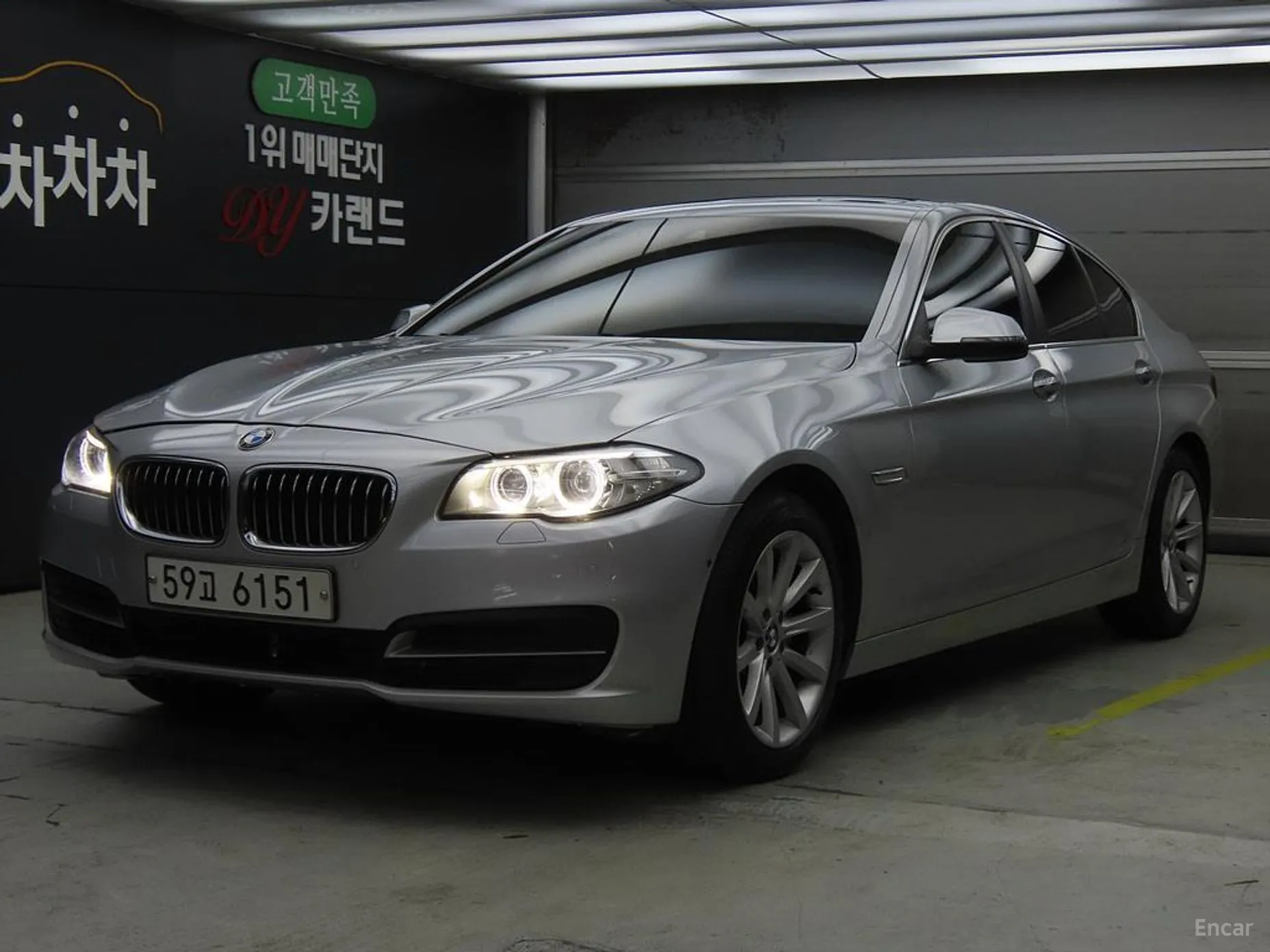 5 Series (F10)
