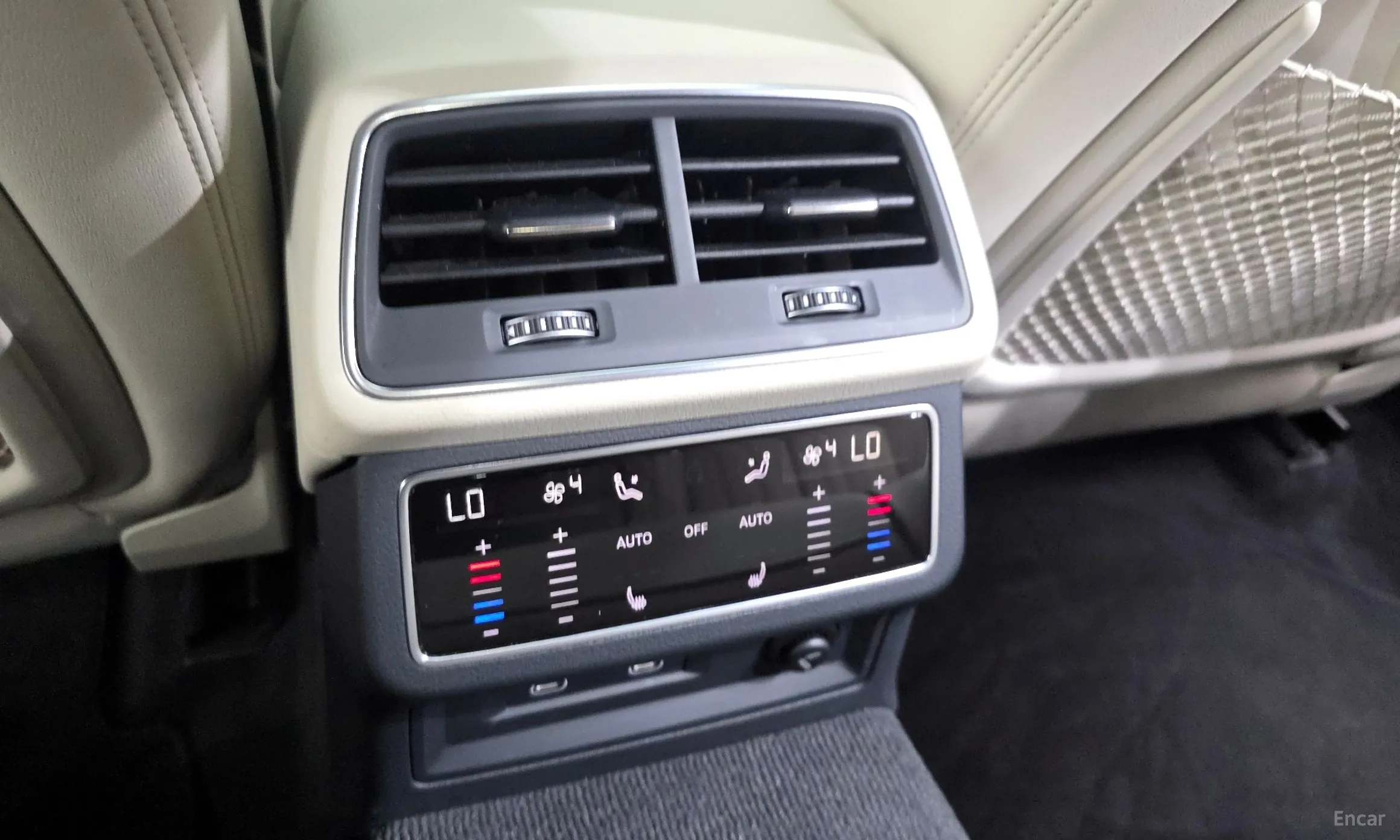 Audi A6 (C8) превью 18