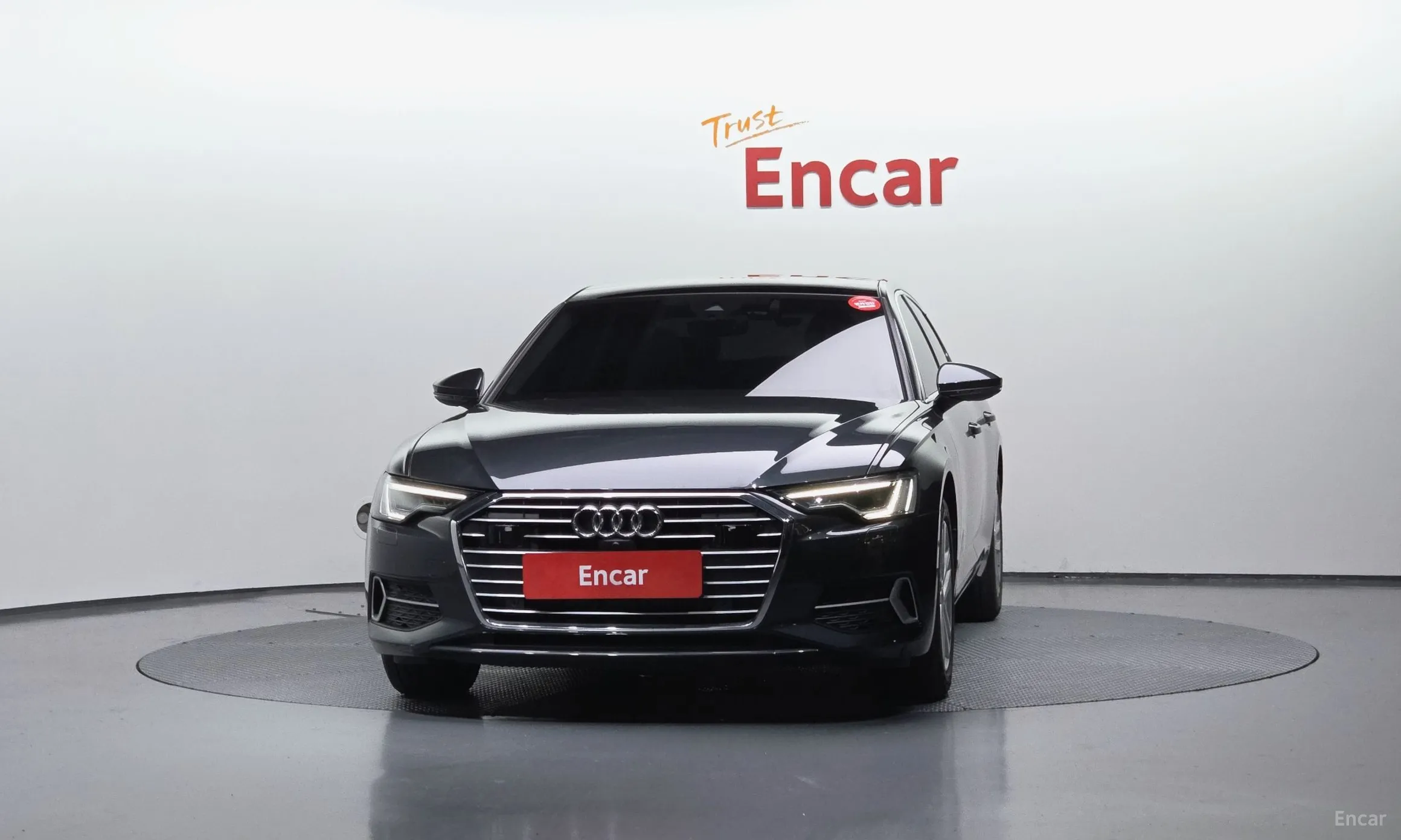 Audi A6 (C8) превью 3