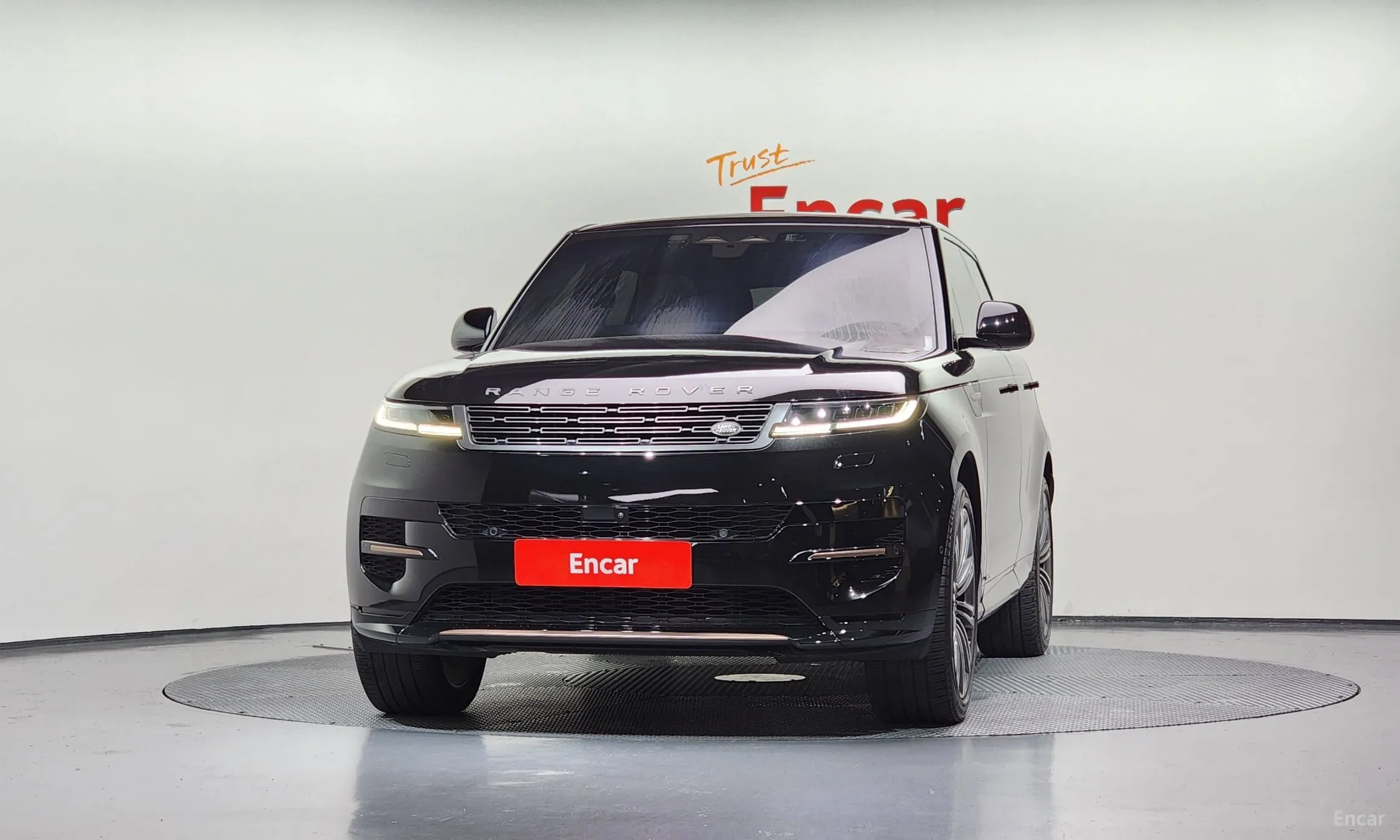 Land Rover Range Rover Sport 3rd Generation превью 2