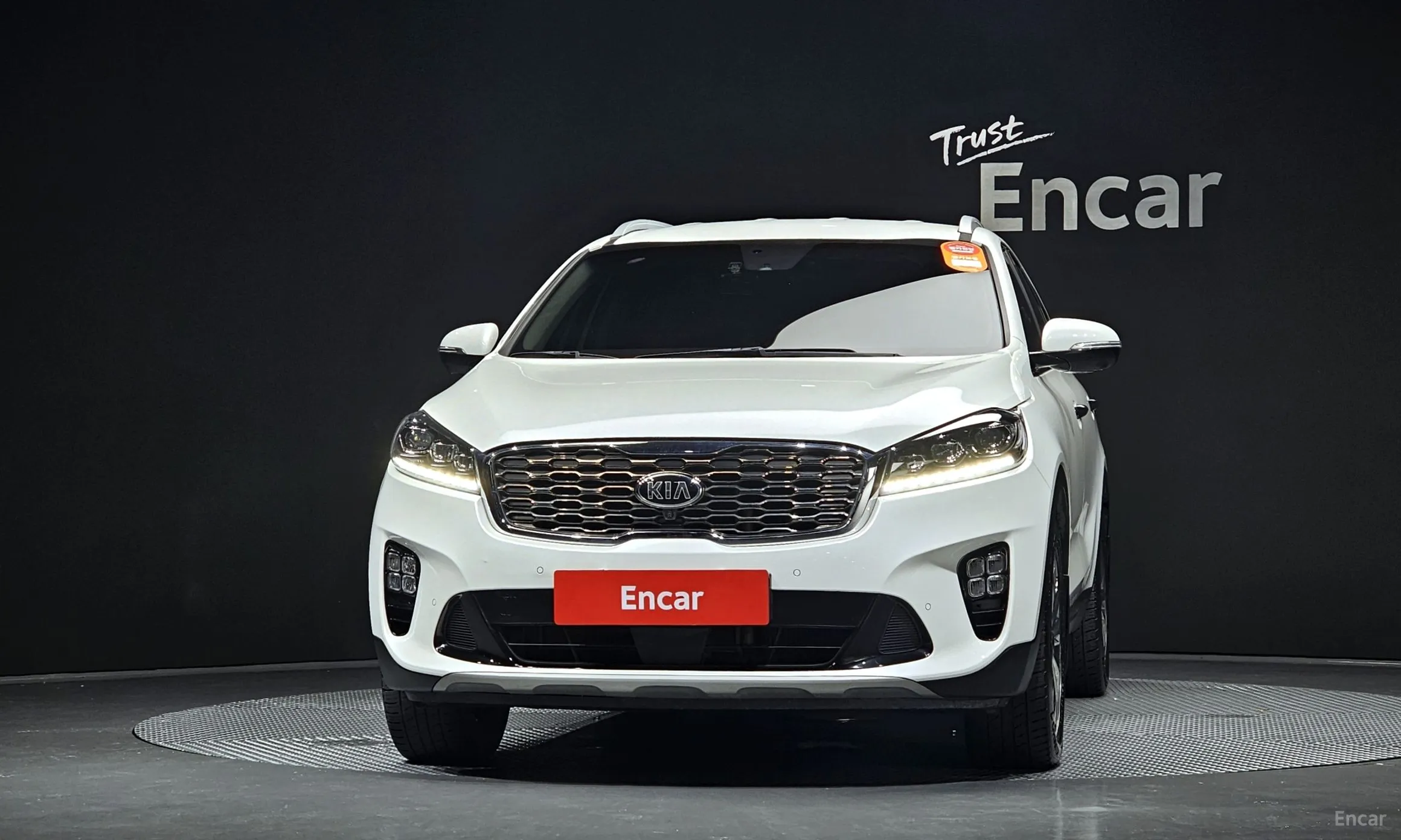 Kia Sorento превью 2