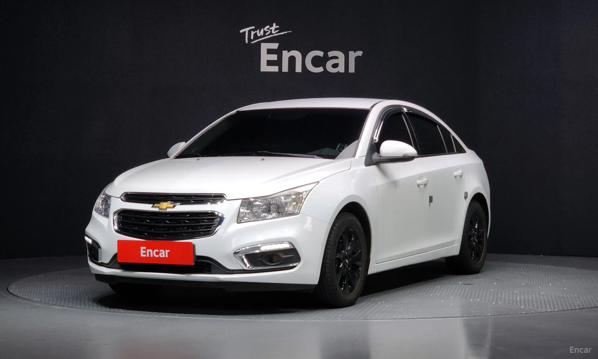 Cruze