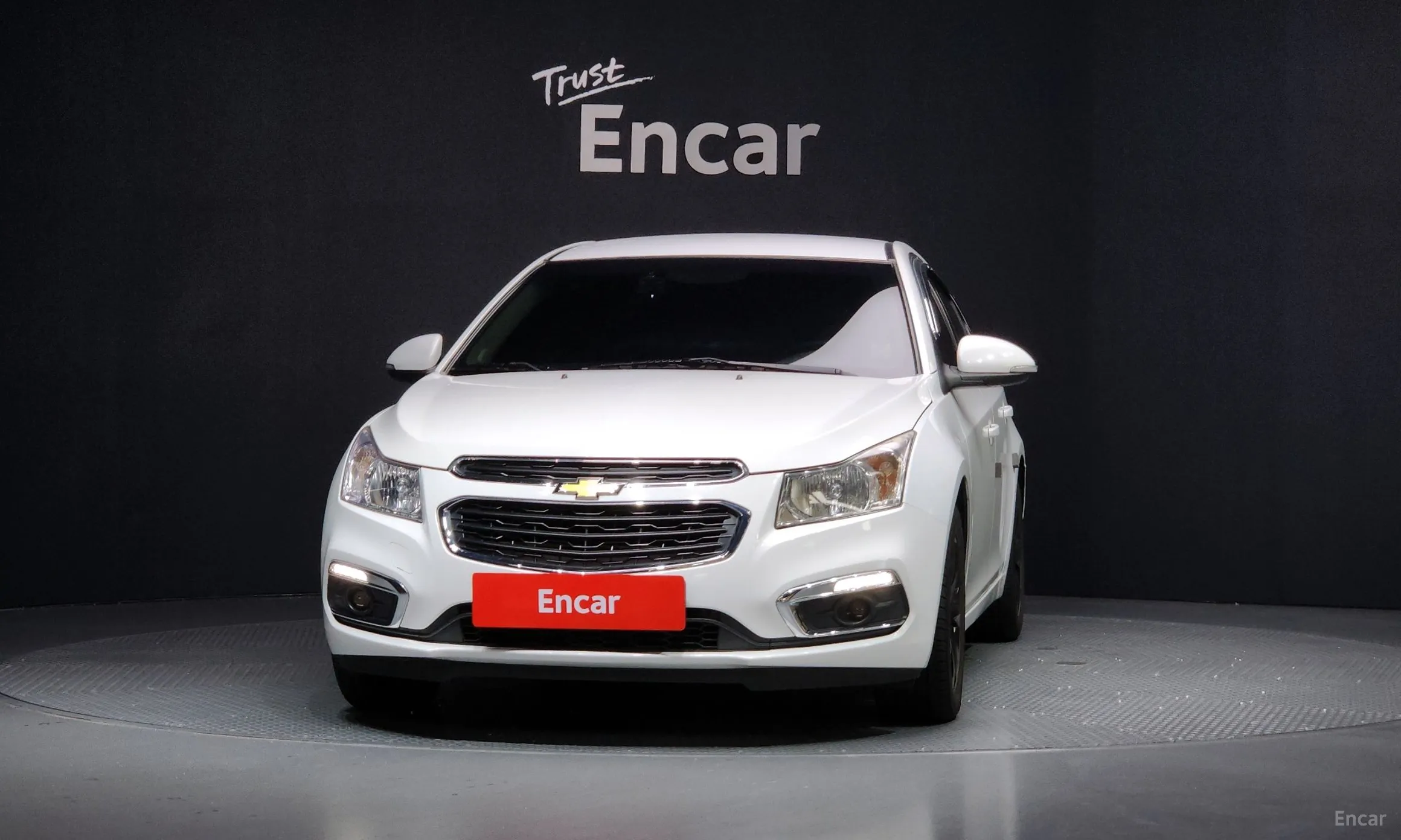 Chevrolet (GM Daewoo) Cruze превью 2