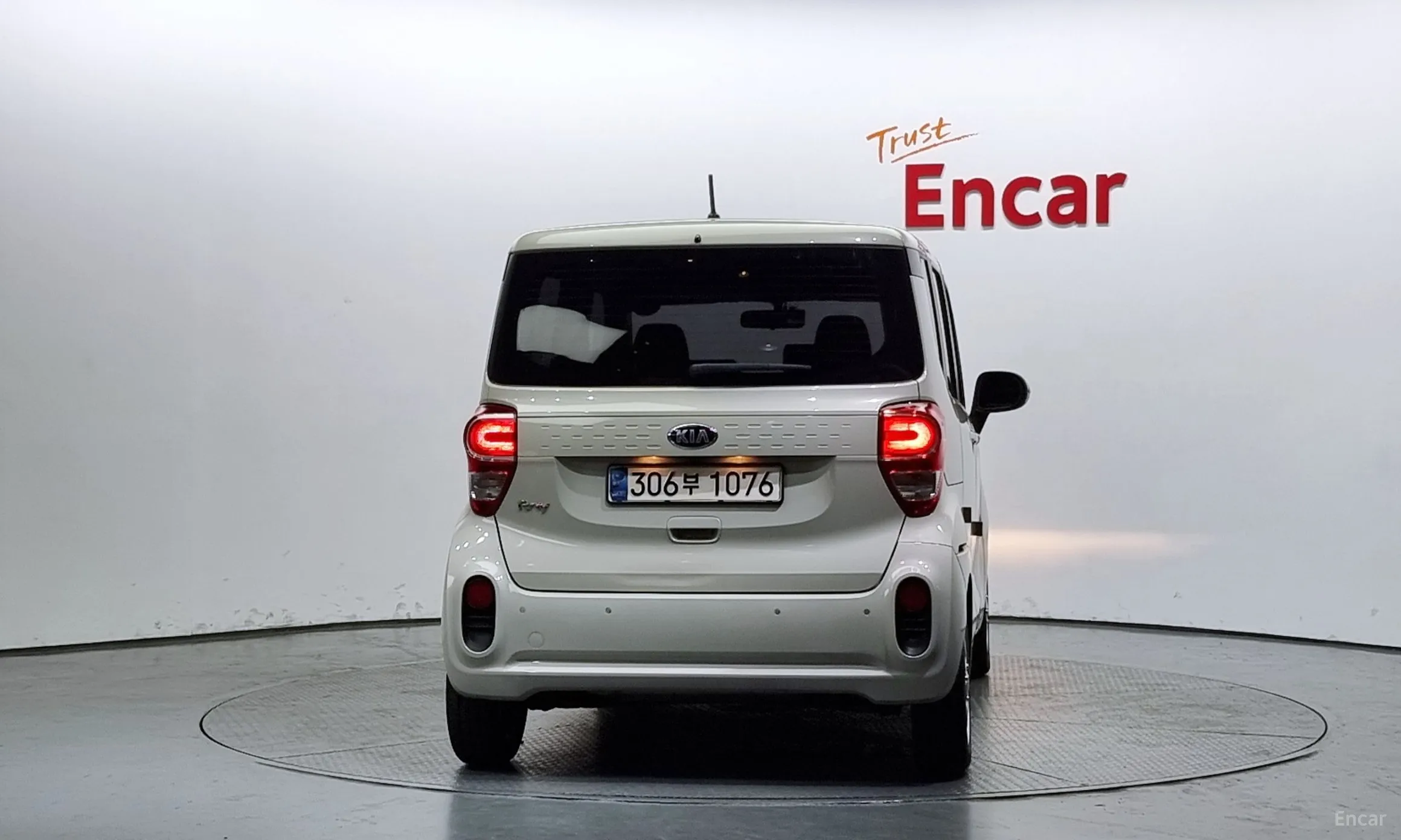 Kia Ray превью 3