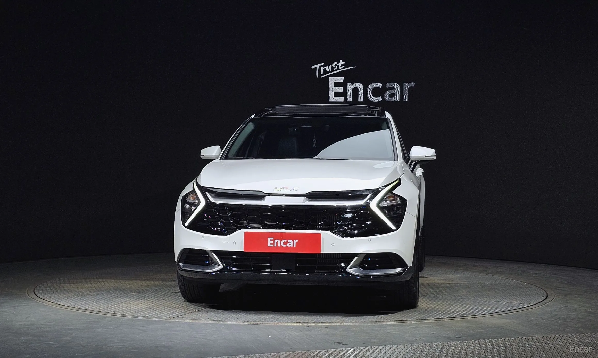 Kia Sportage 5th Generation превью 2