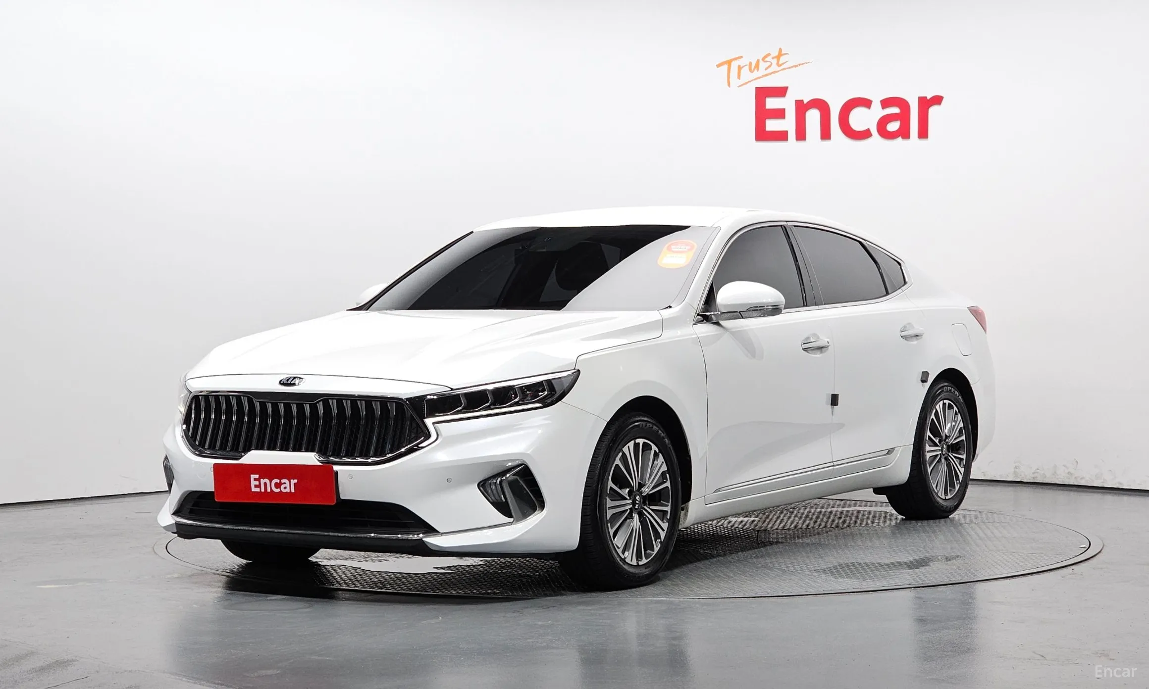 K7 Premier Hybrid