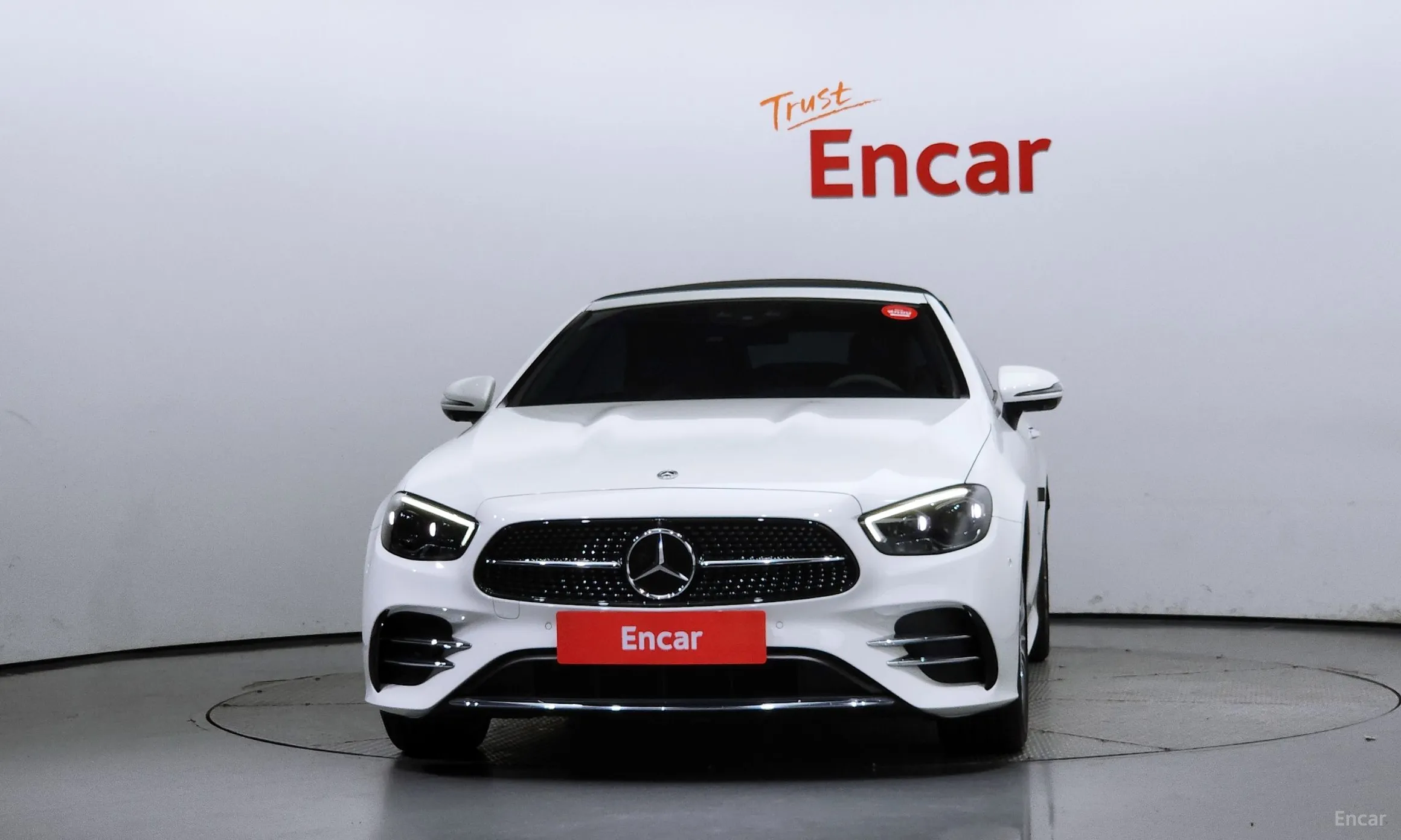 Mercedes Benz E-Class W213 превью 2