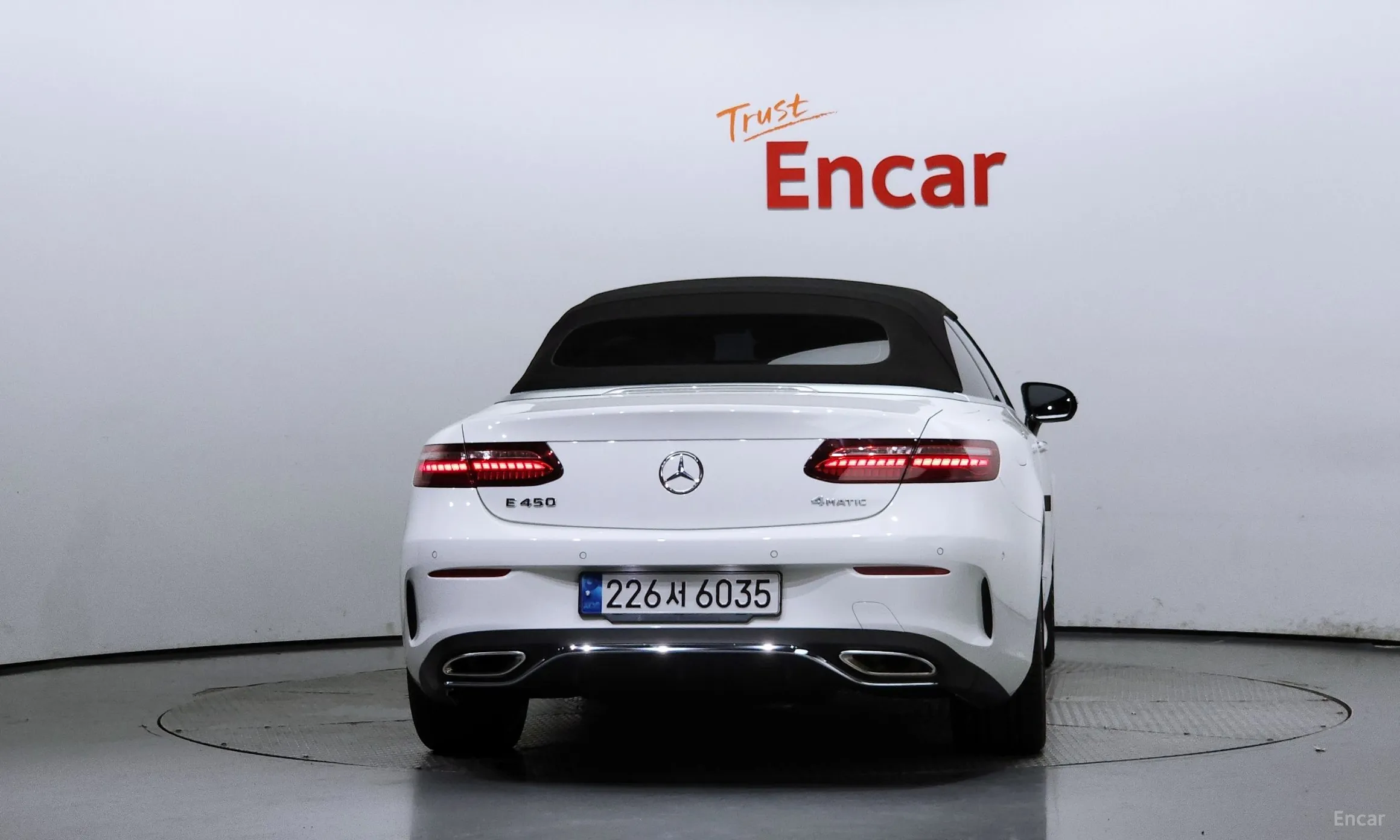 Mercedes Benz E-Class W213 превью 3
