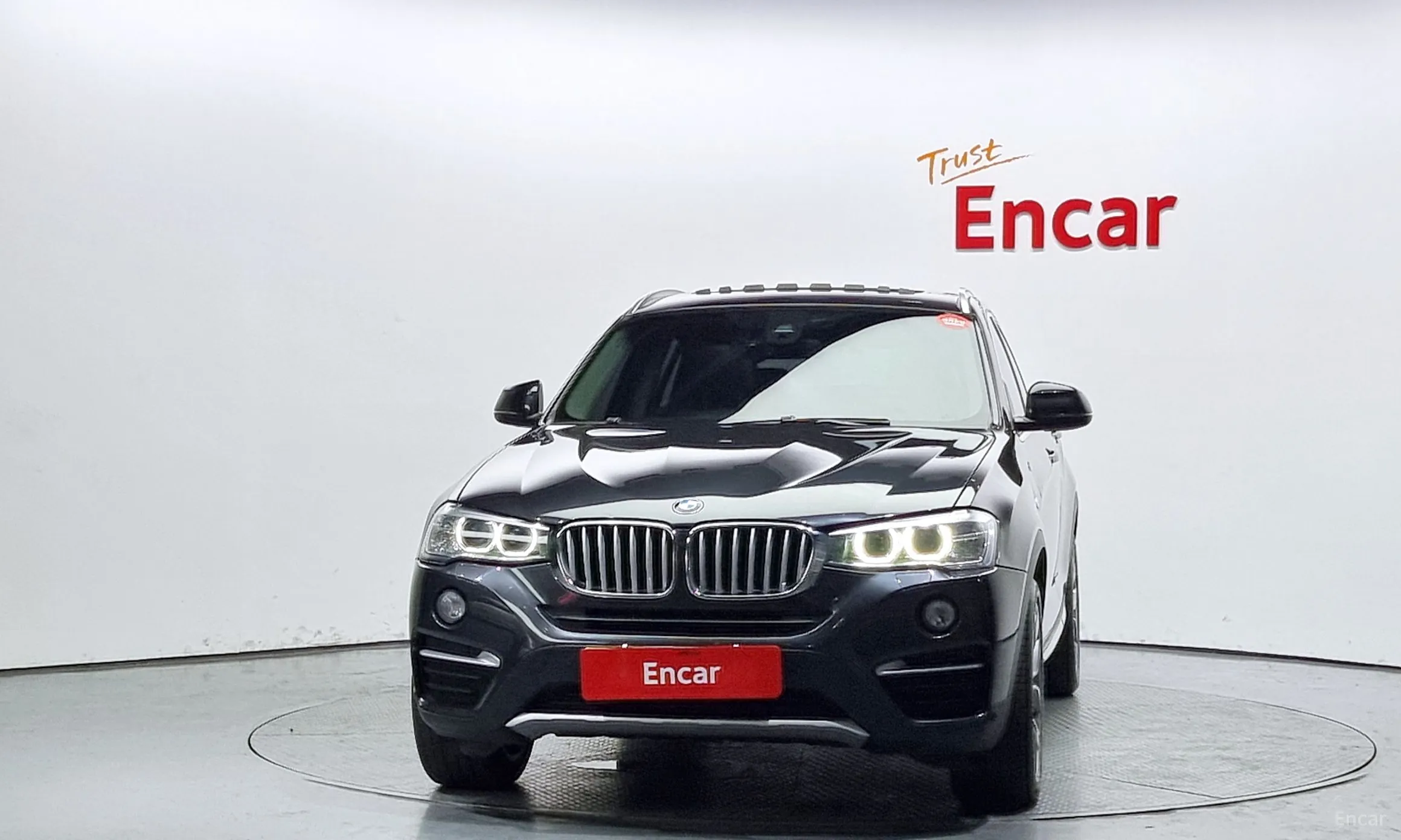 BMW X4 (F26)