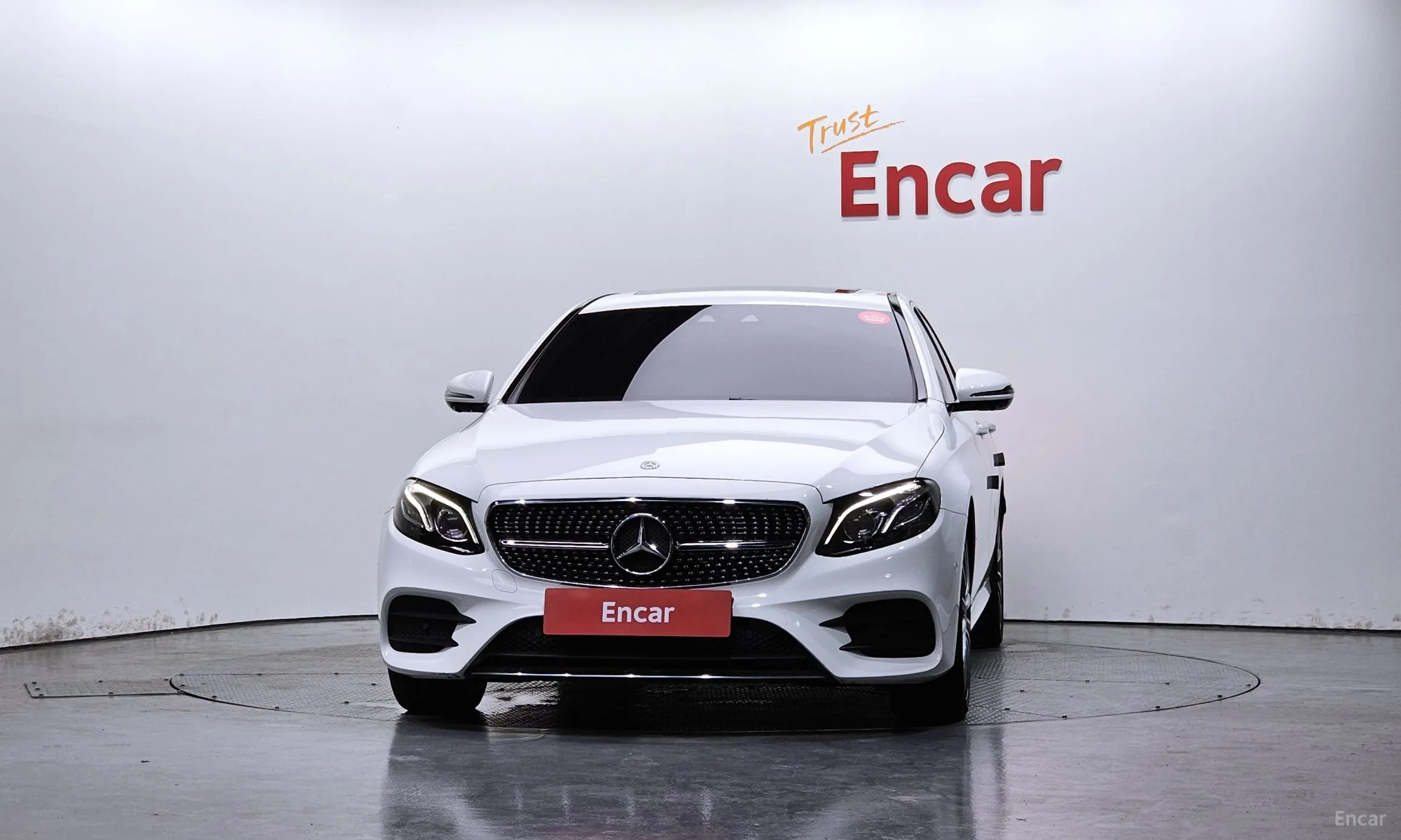 Mercedes Benz E-Class W213 превью 2