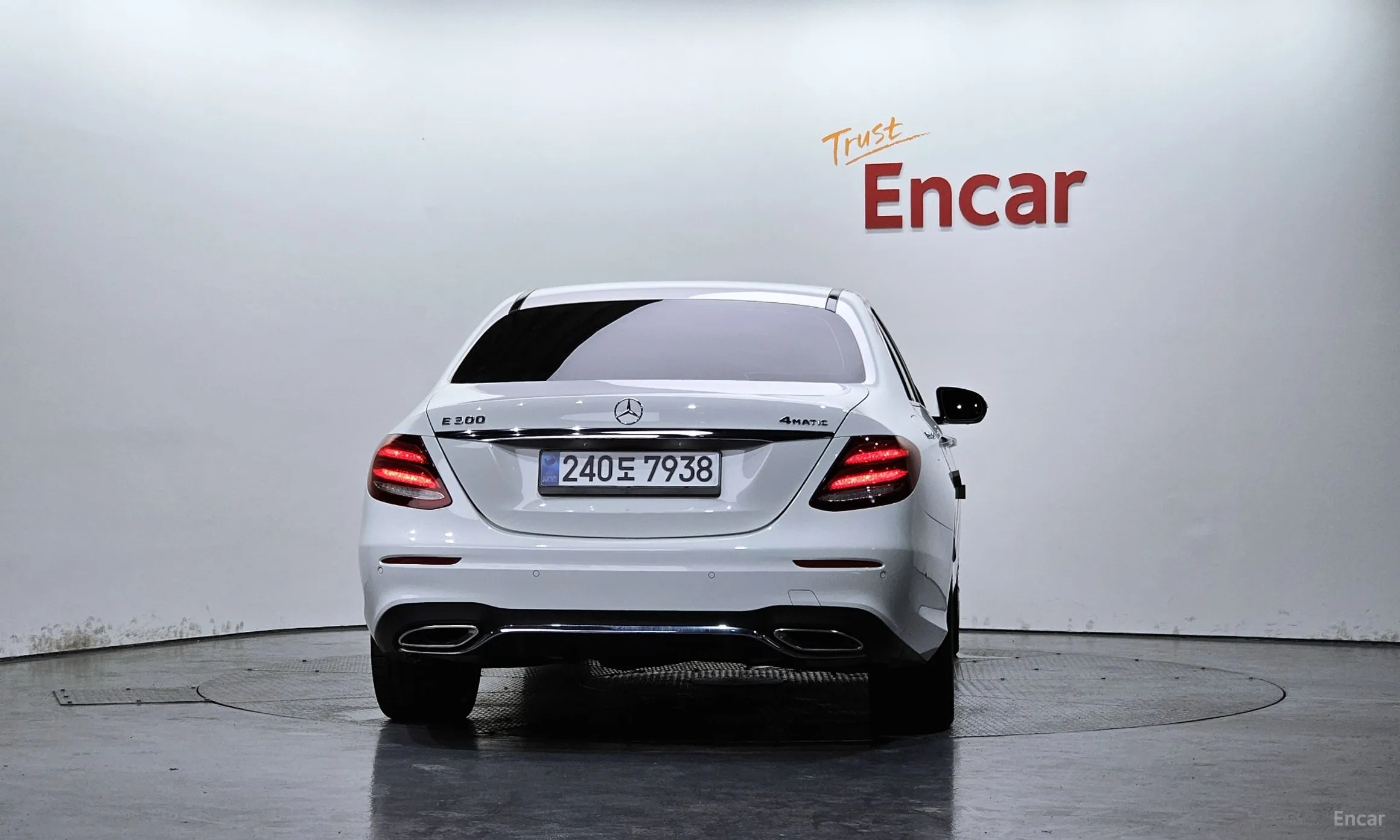 Mercedes Benz E-Class W213 превью 3