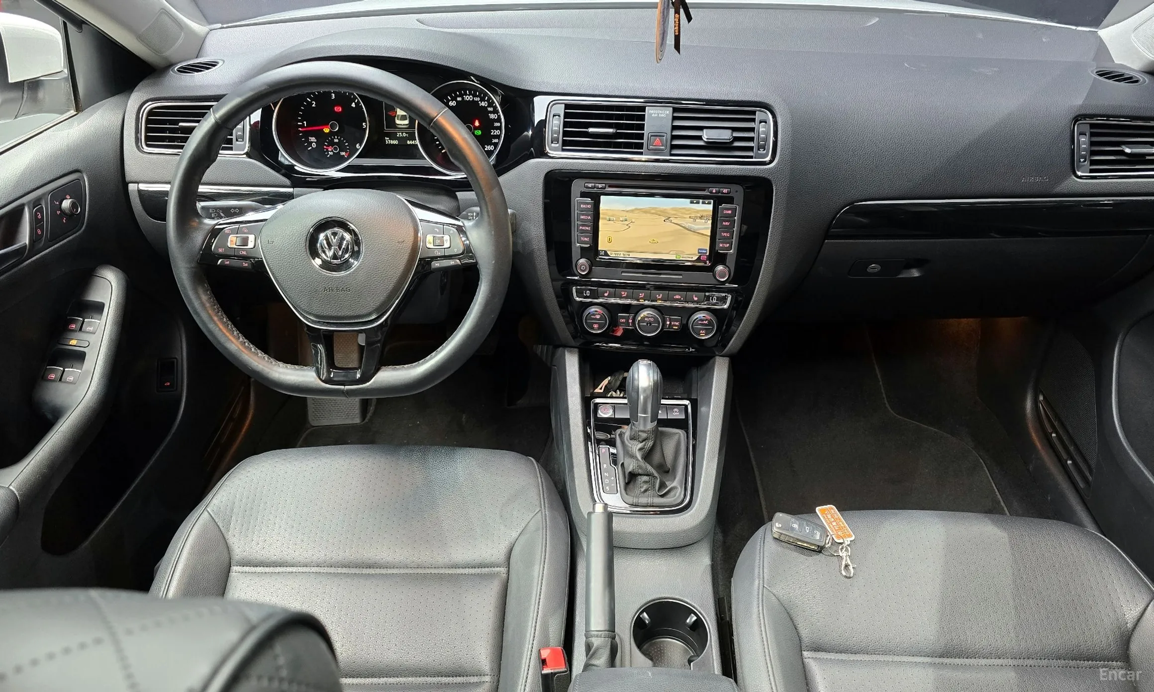 Volkswagen New Zeta превью 4