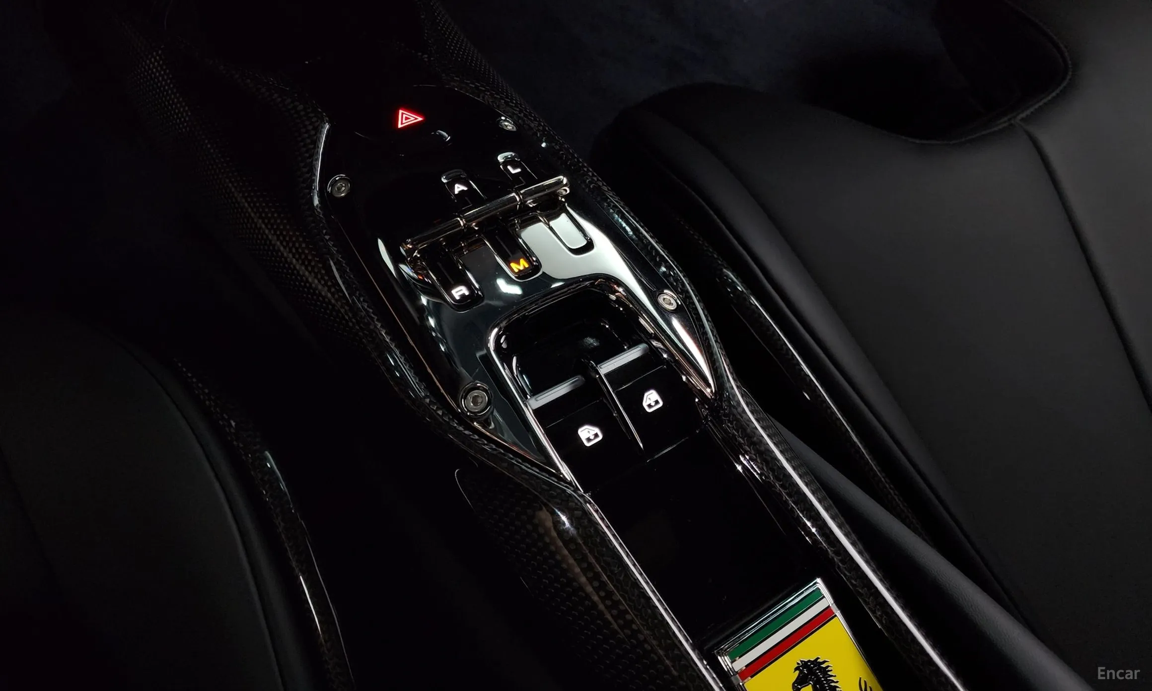 Ferrari 296 GTB превью 9