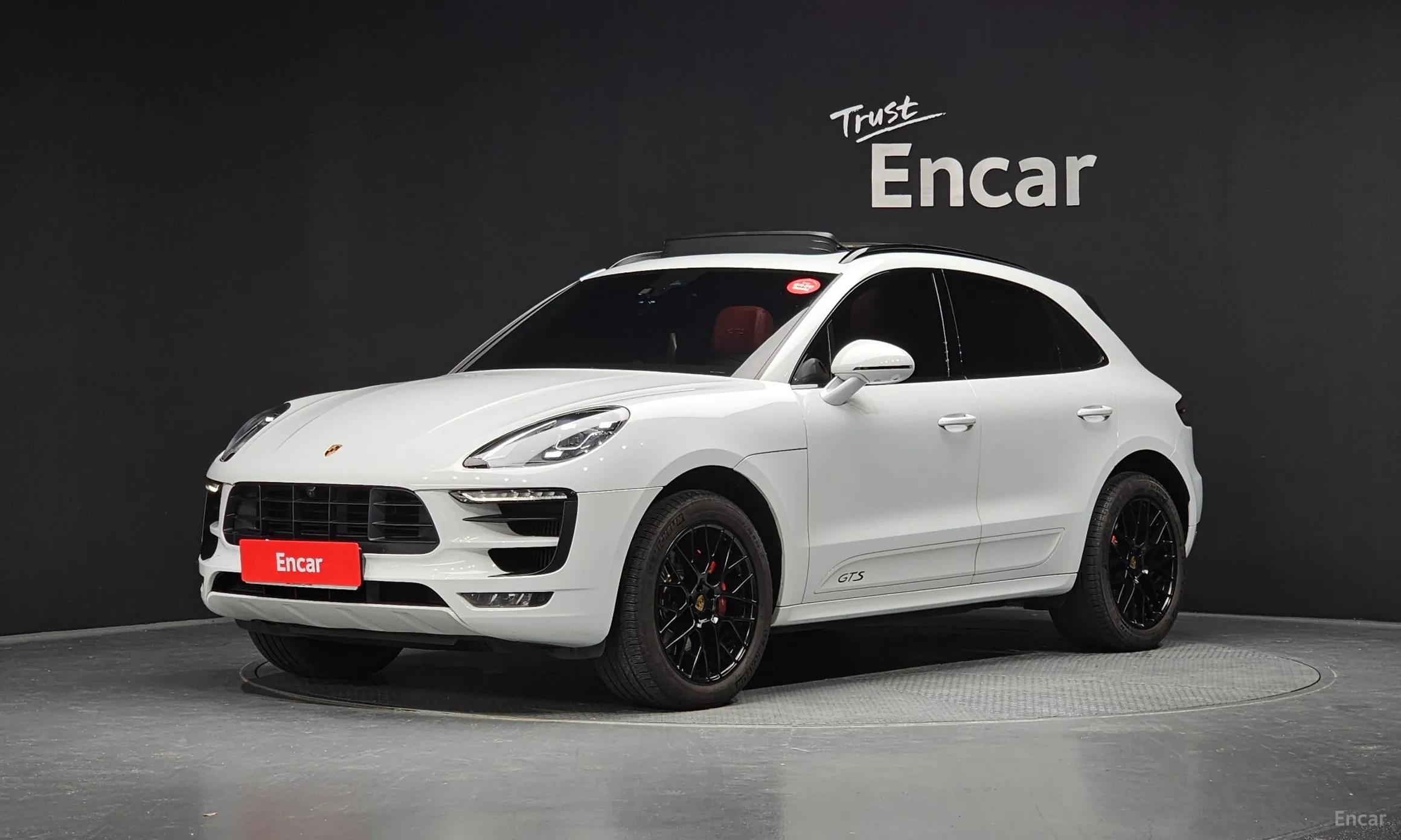 Macan