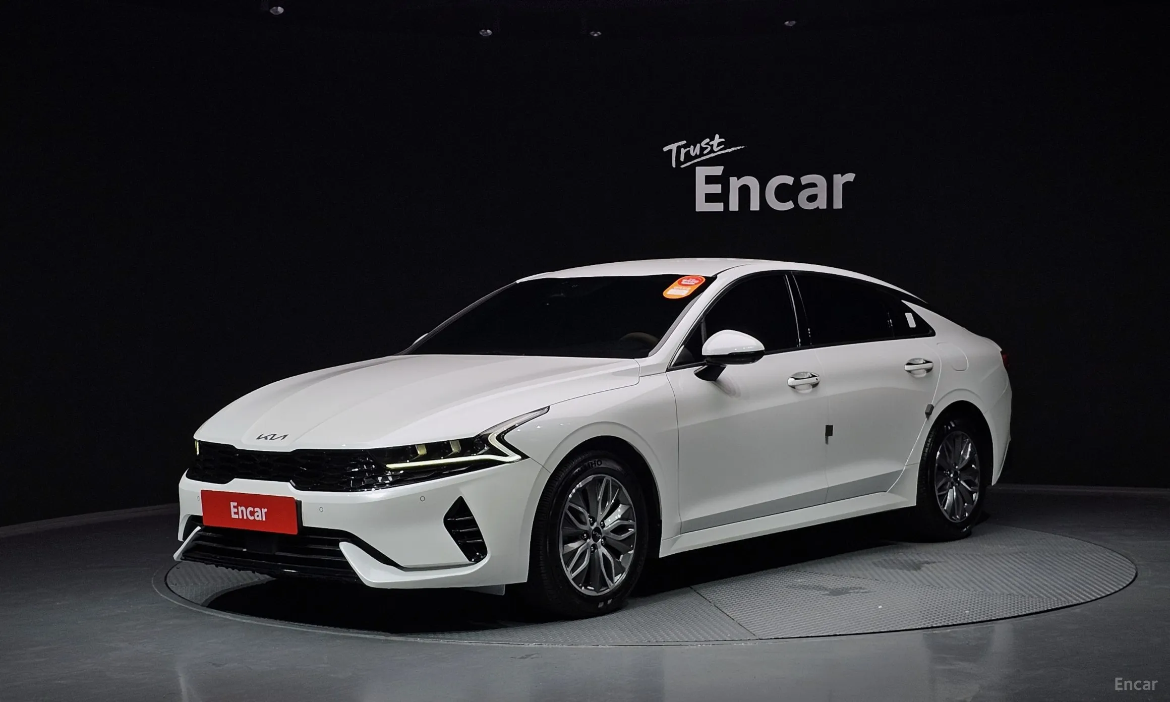 K5 Hybrid 3rd Generation
