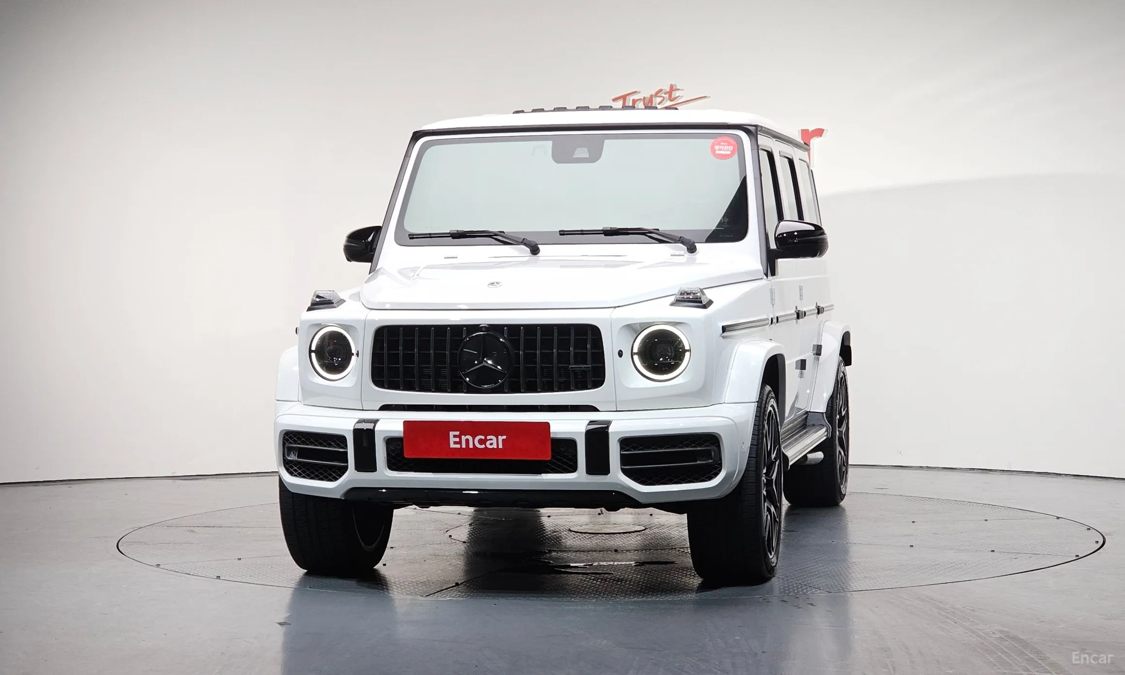 Mercedes Benz G-Class W463b превью 2