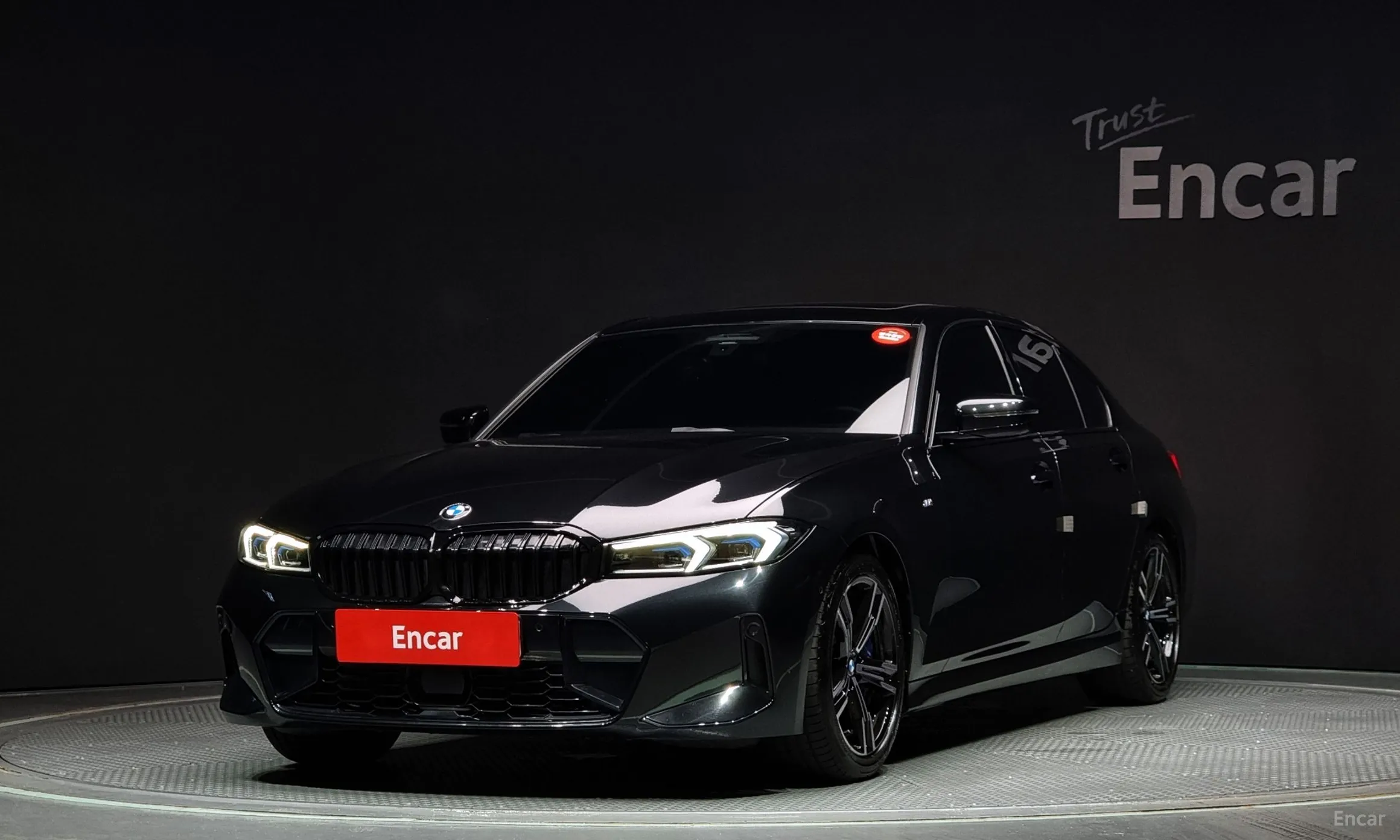 3 Series (G20)