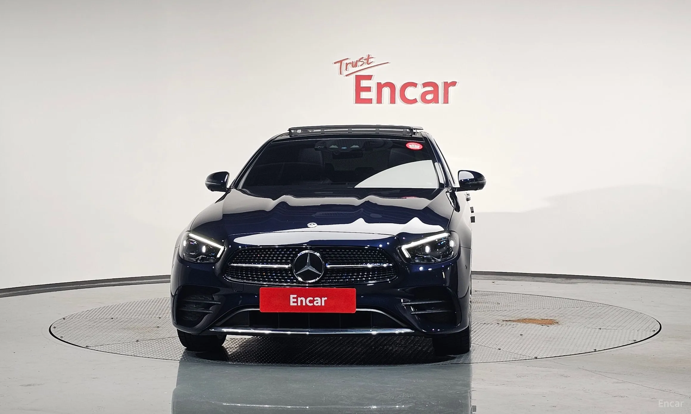 Mercedes Benz E-Class W213 превью 2