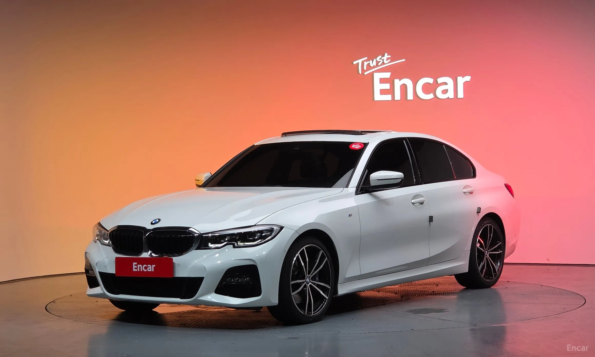 3 Series (G20)
