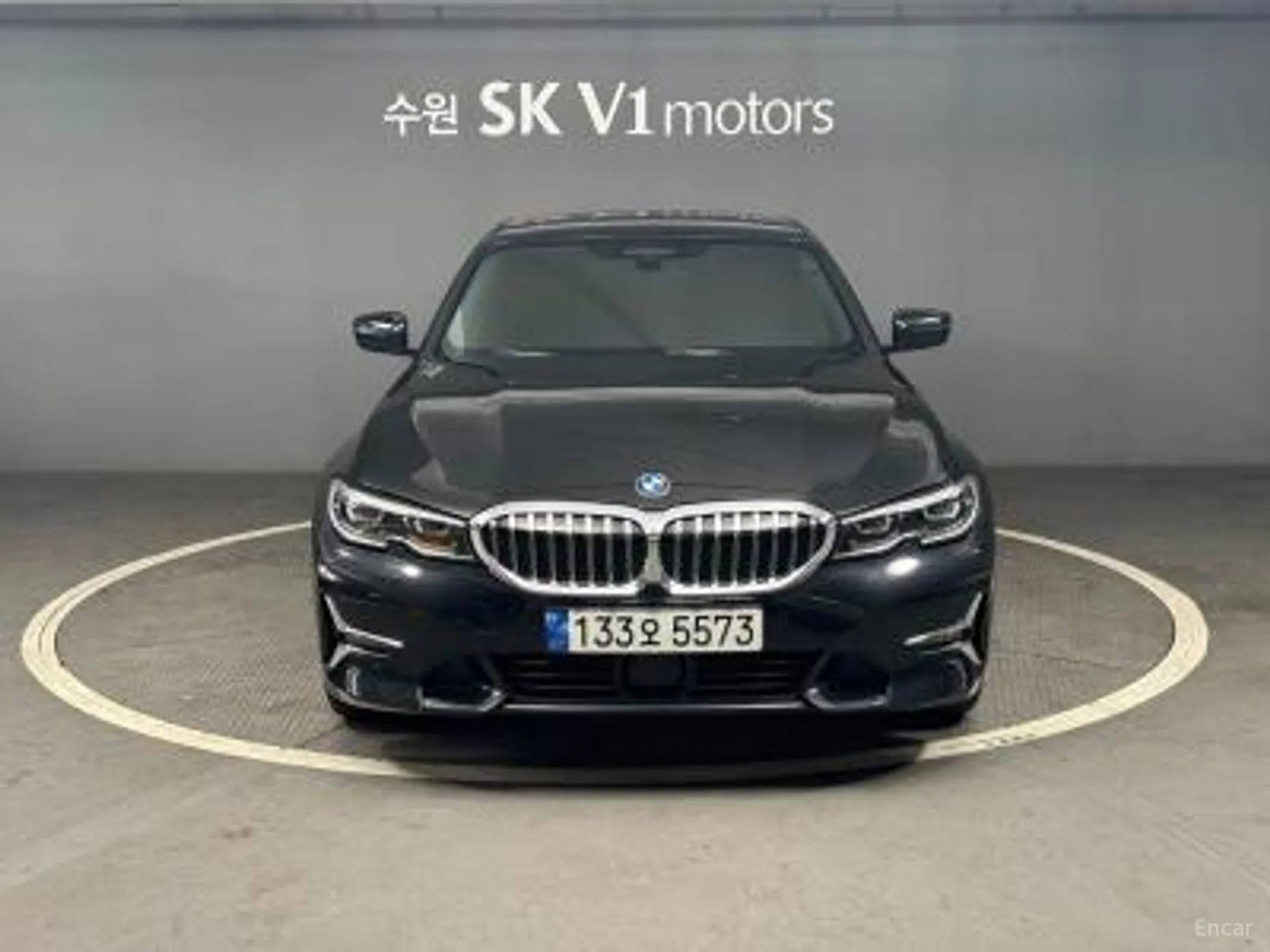 3 Series (G20)