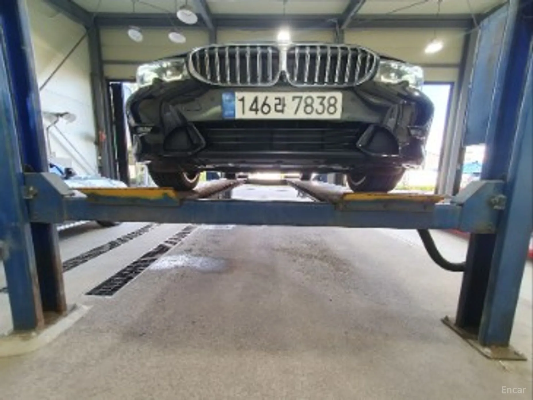 3 Series (G20)