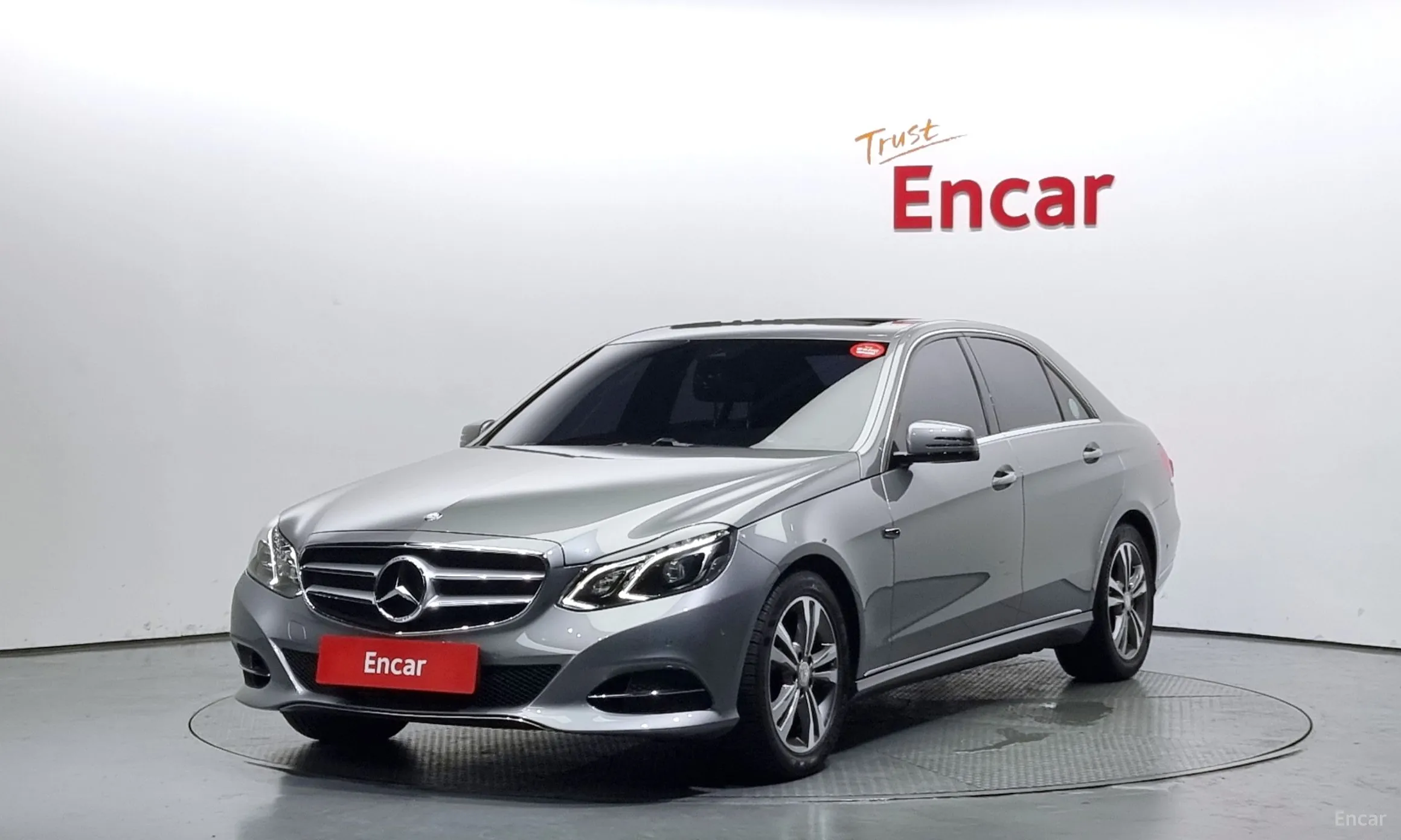 E-Class W212