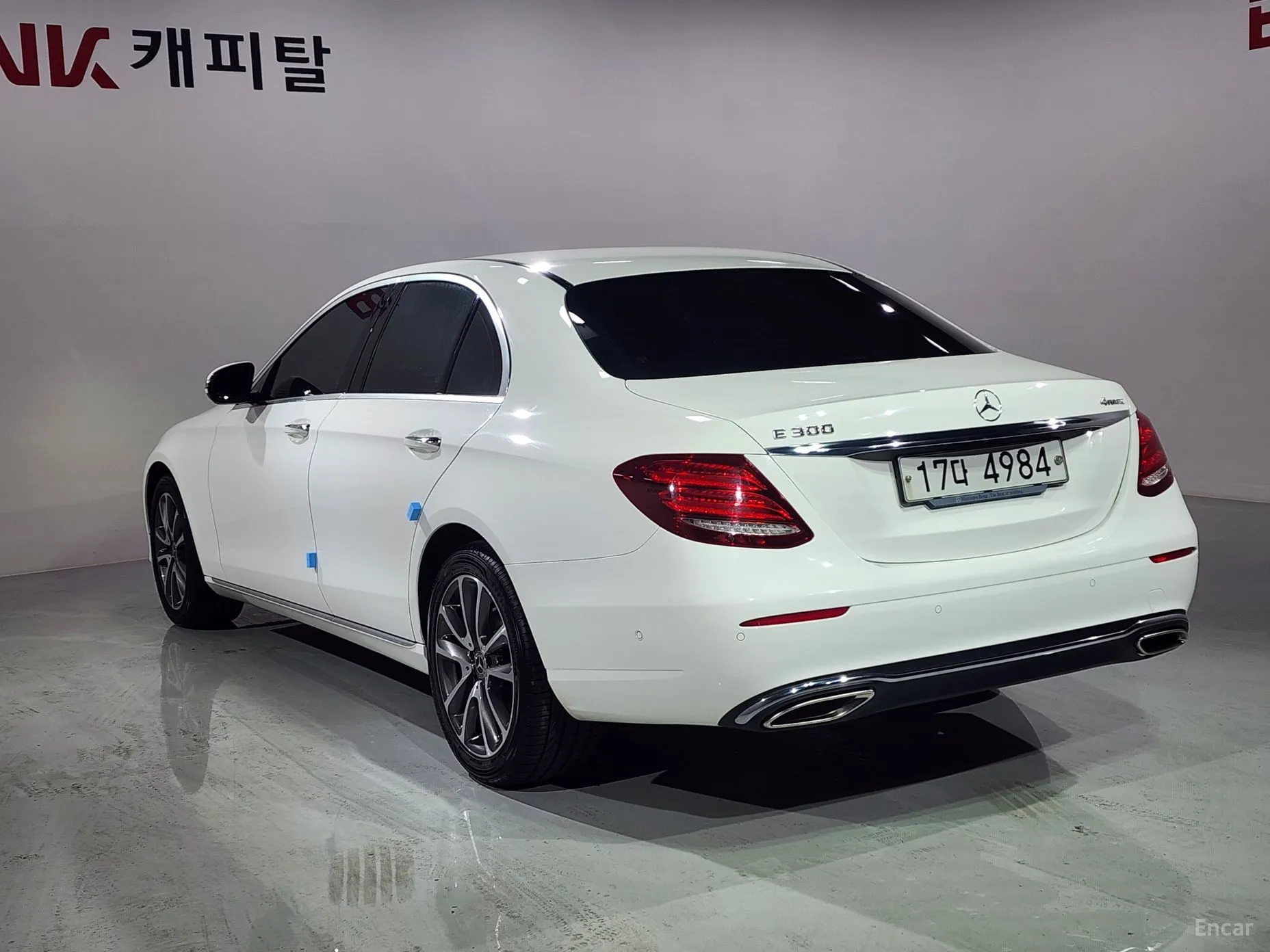 Mercedes Benz E-Class W213 превью 3
