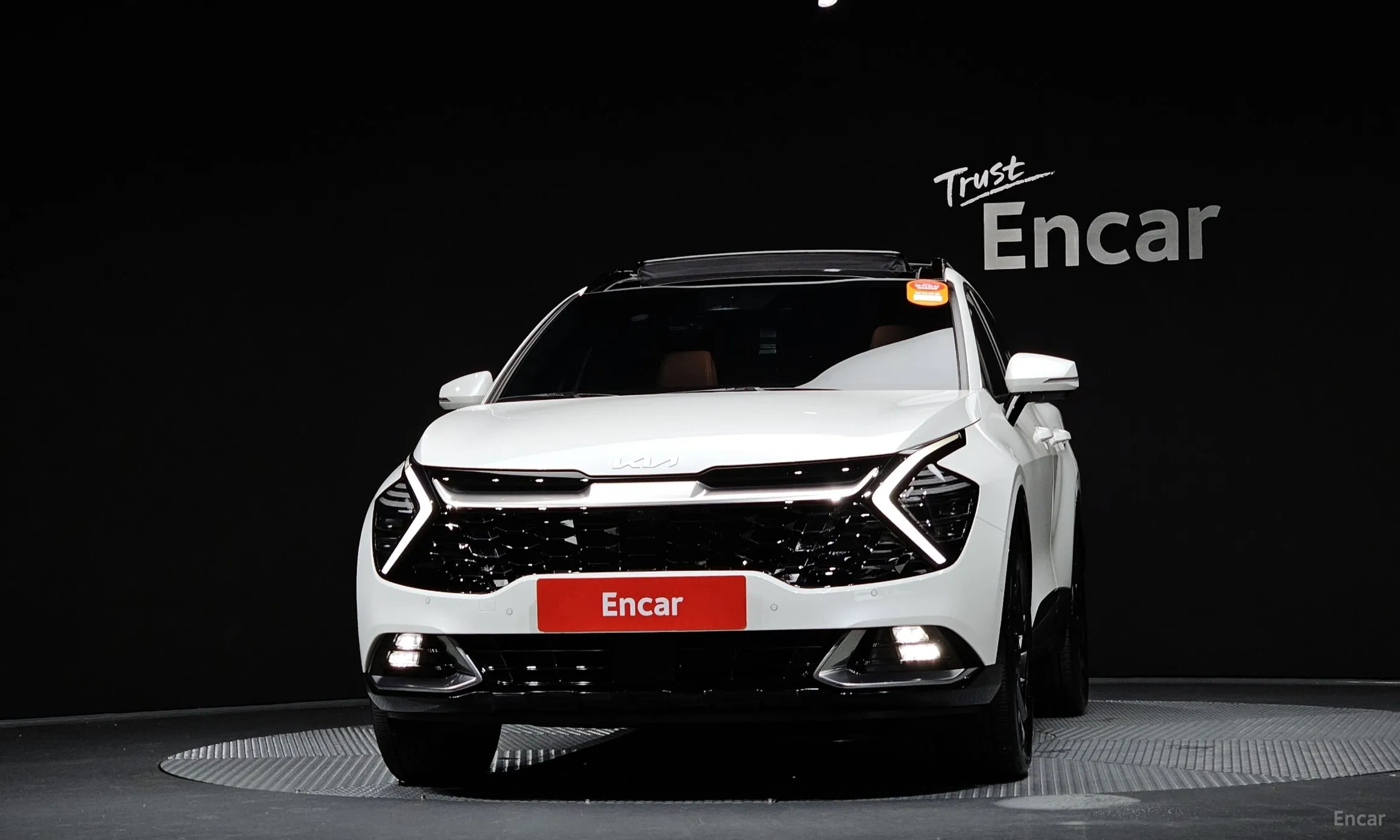 Kia Sportage 5th Generation превью 2