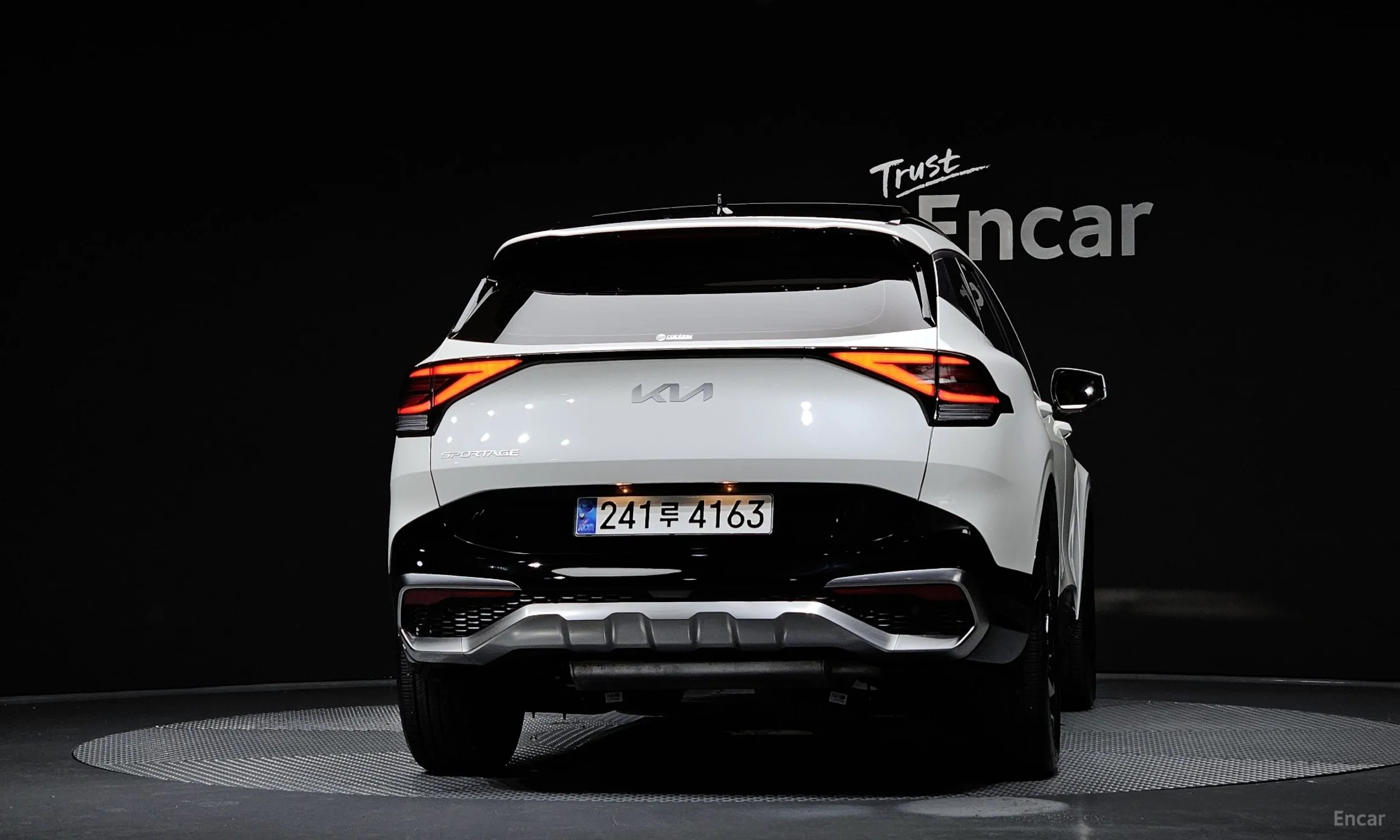 Kia Sportage 5th Generation превью 3