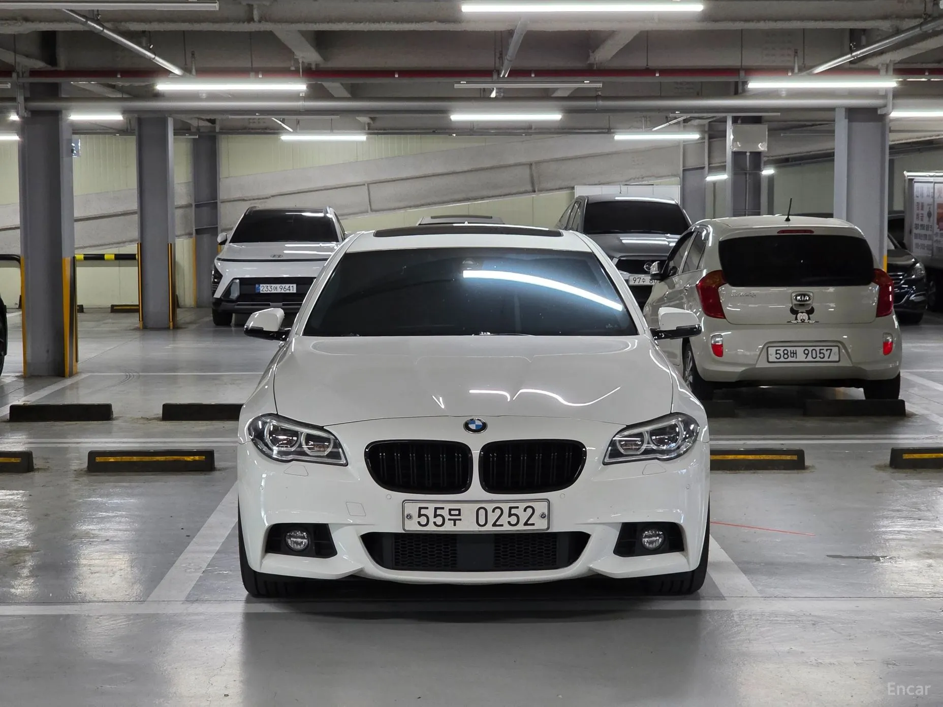5 Series (F10)