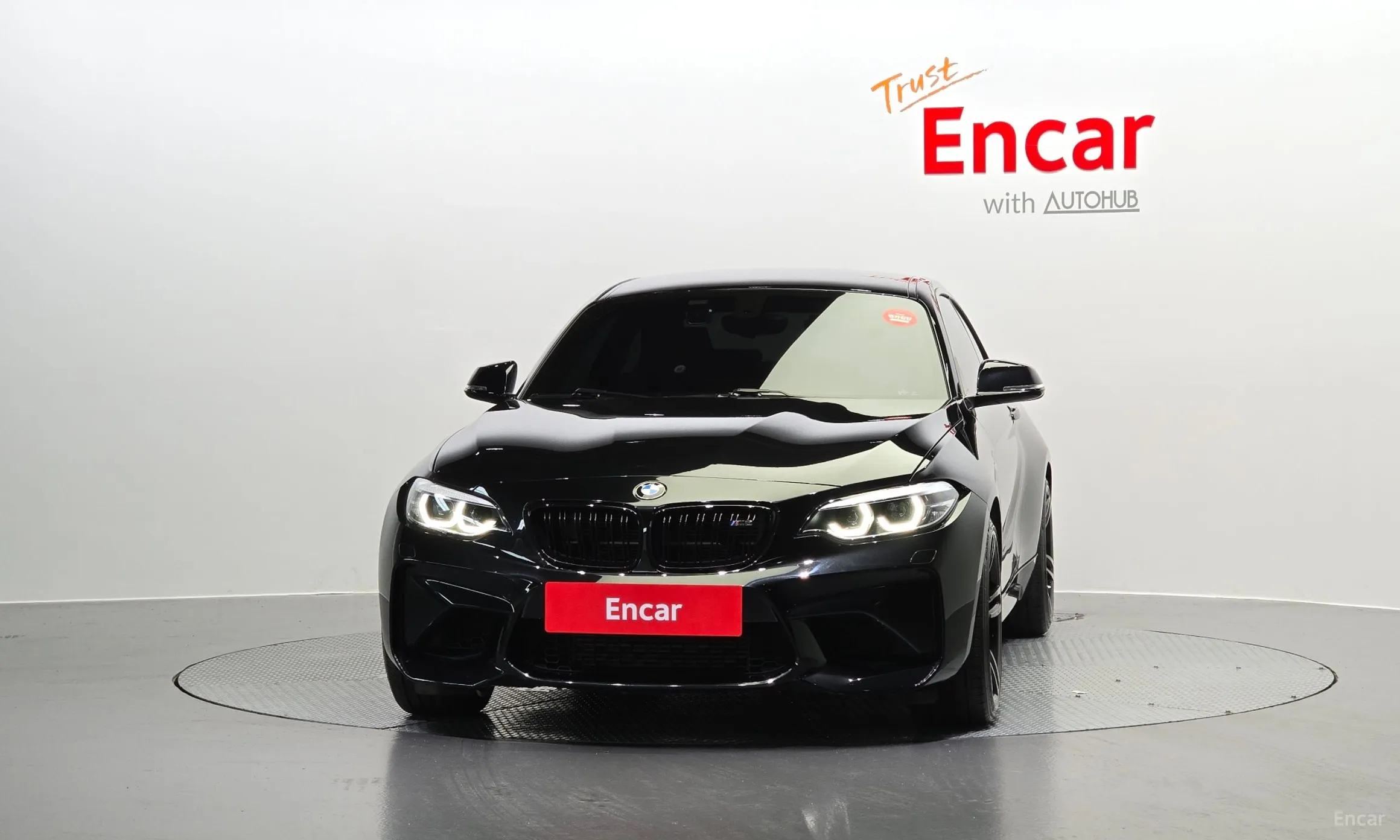 BMW M2 (F87)