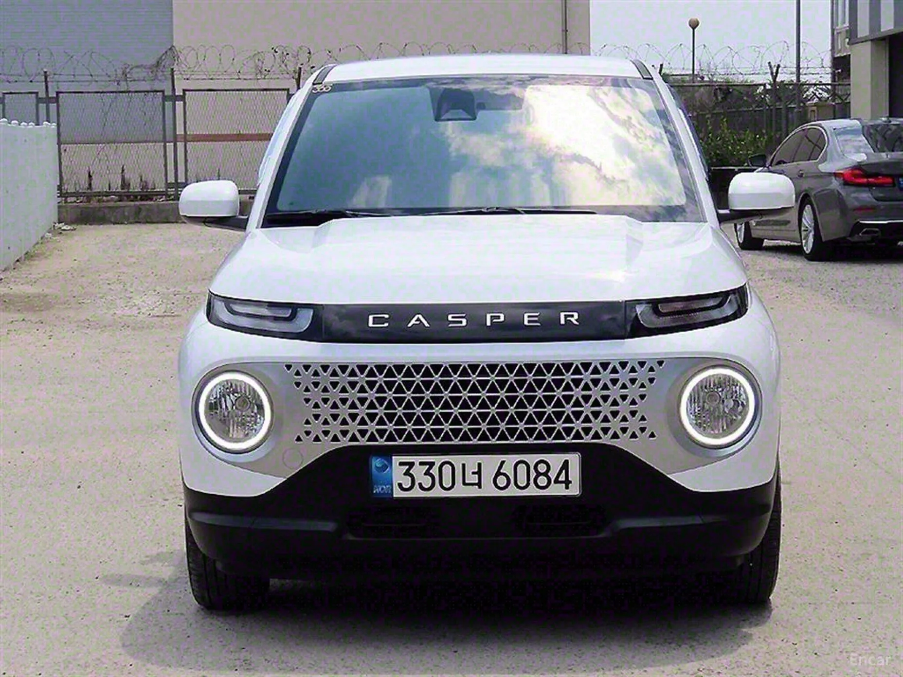 Casper