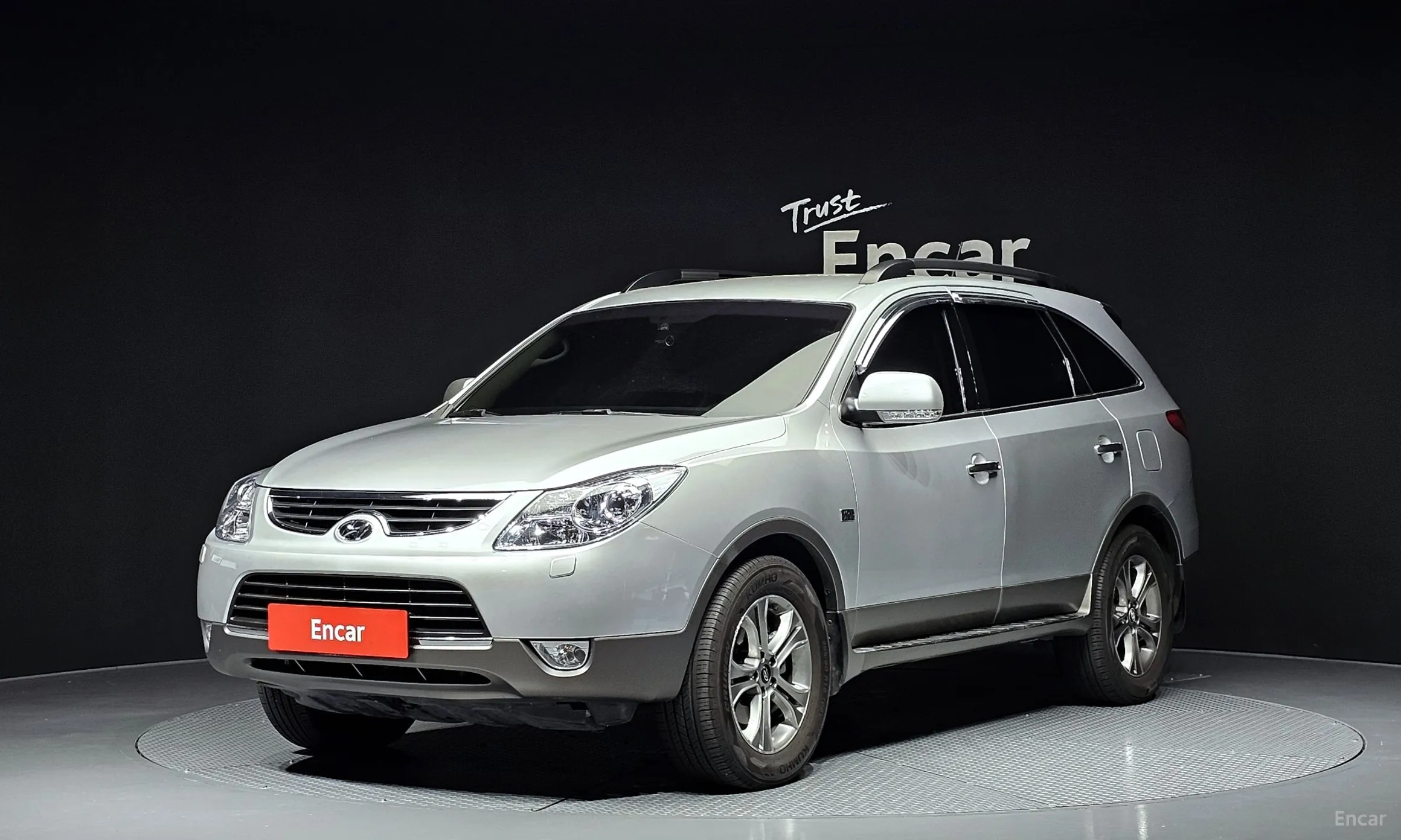 Hyundai Veracruz