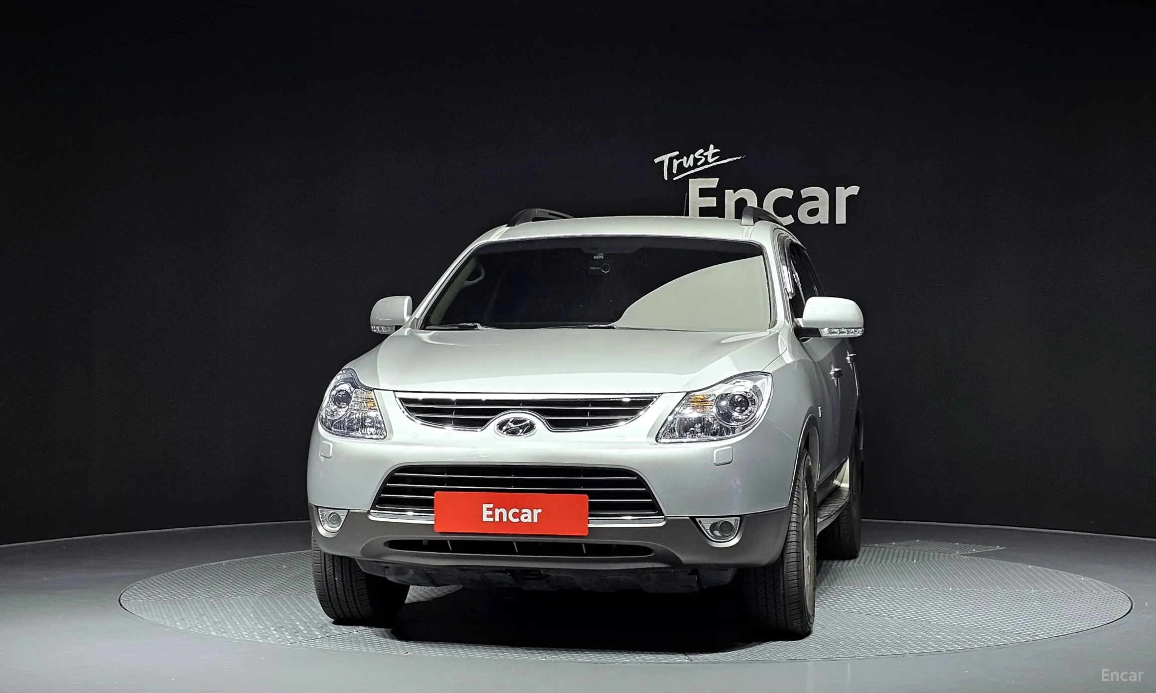 Hyundai Veracruz