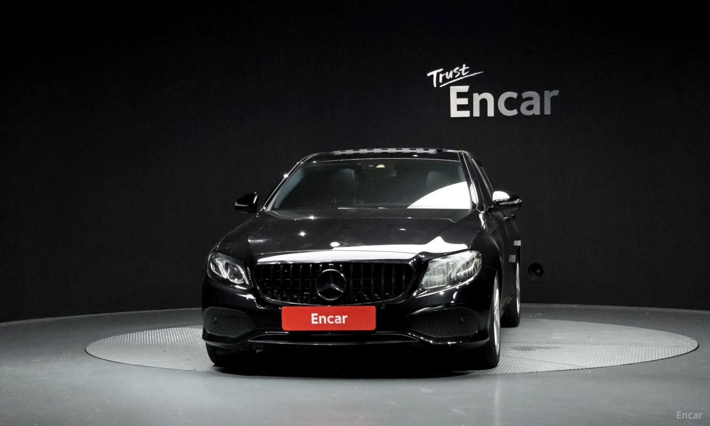Mercedes Benz E-Class W213 превью 2