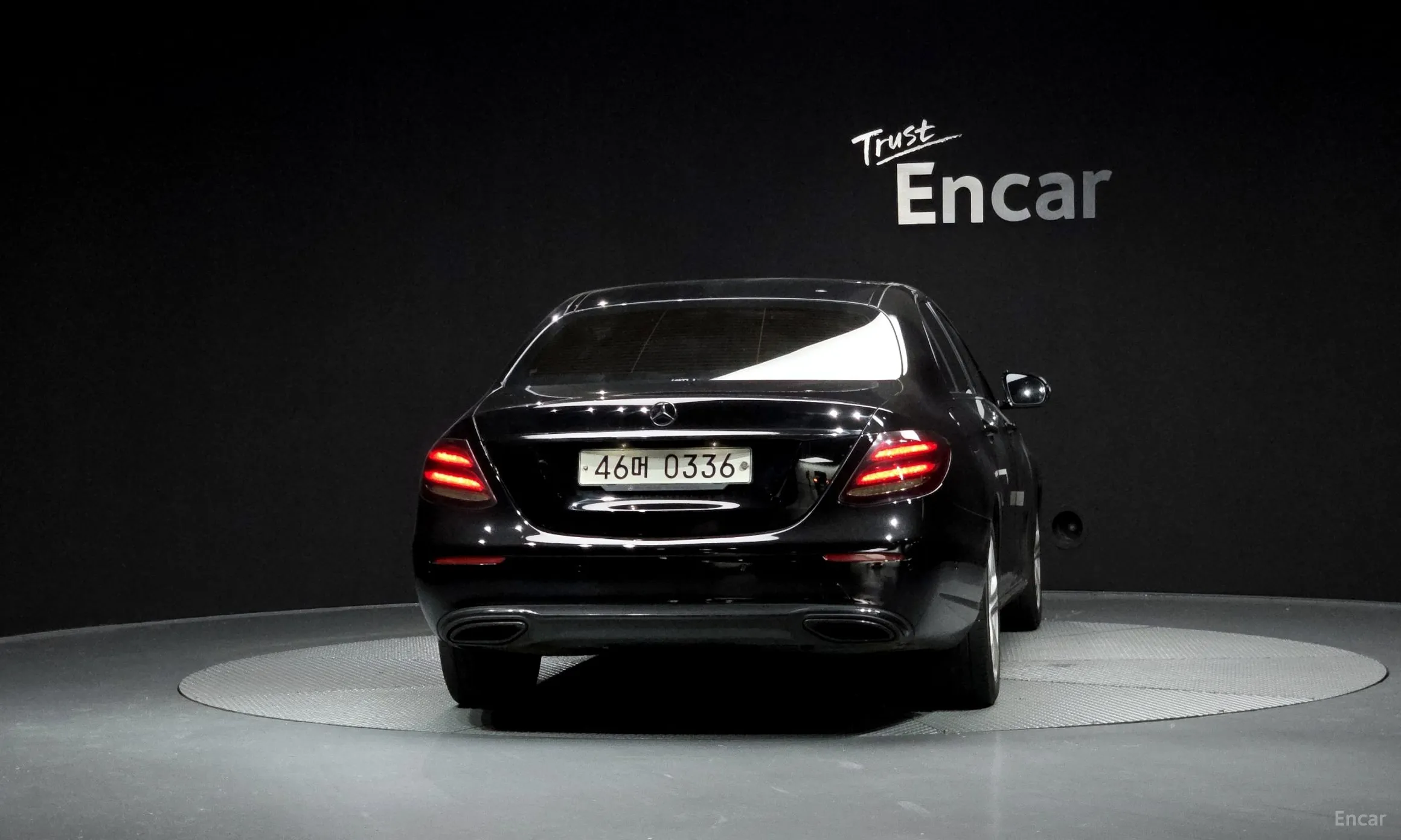 Mercedes Benz E-Class W213 превью 3