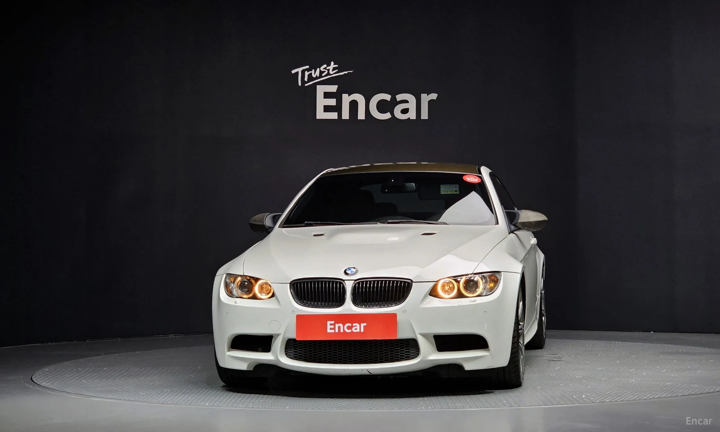 BMW M3 (E90)