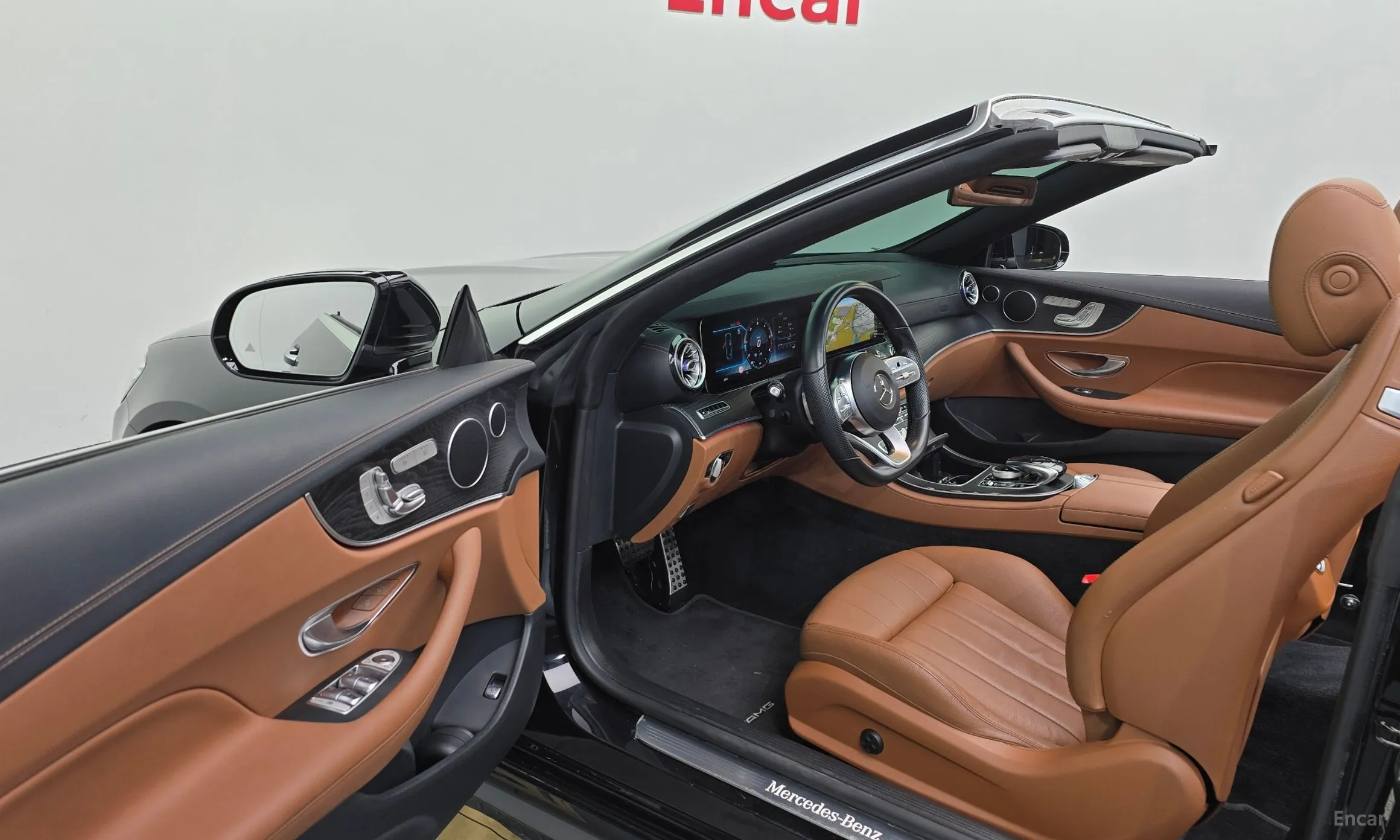 Mercedes Benz E-Class W213 превью 10
