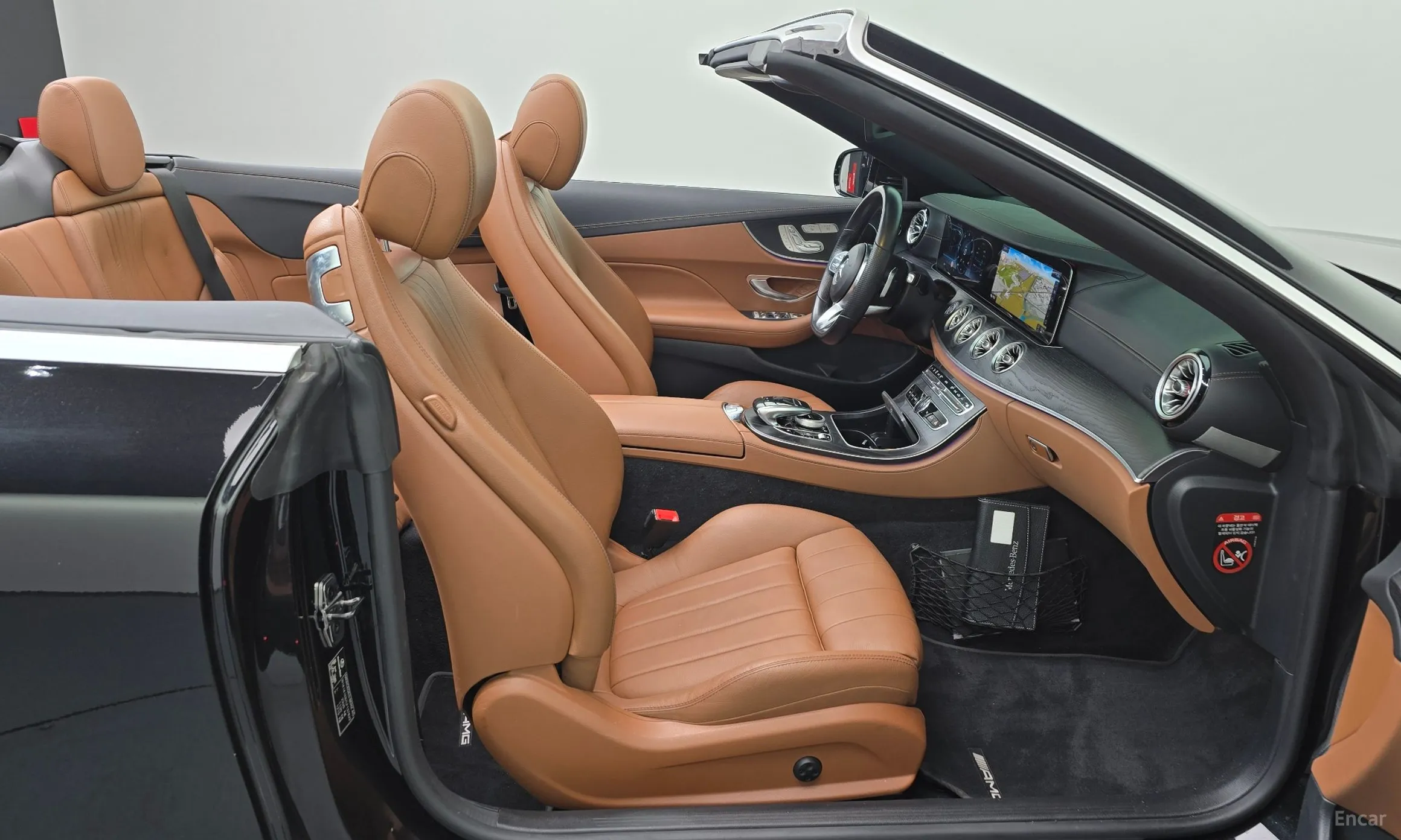 Mercedes Benz E-Class W213 превью 11
