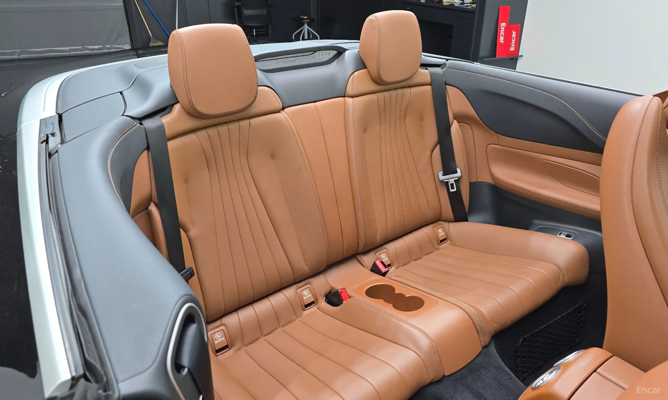 Mercedes Benz E-Class W213 превью 12