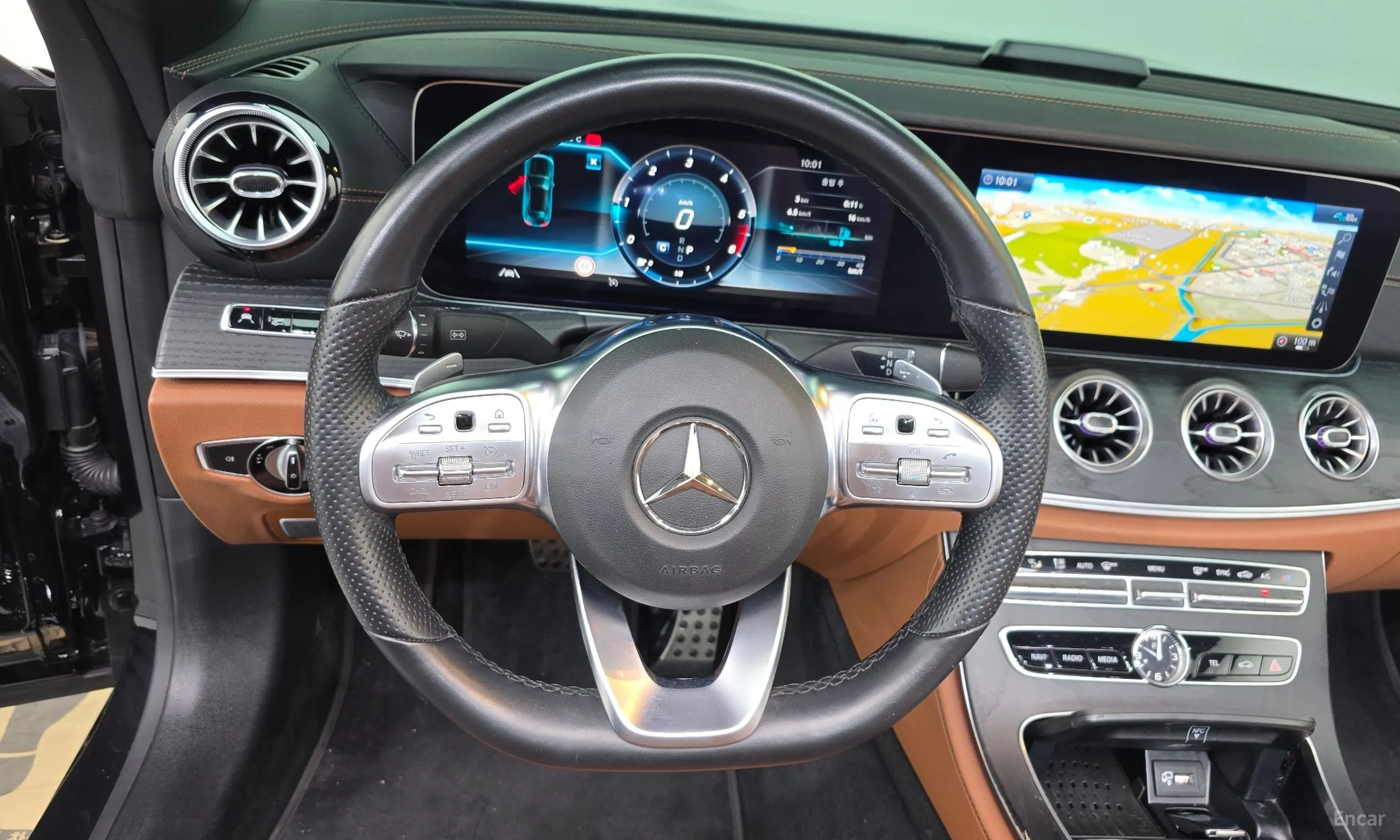 Mercedes Benz E-Class W213 превью 13