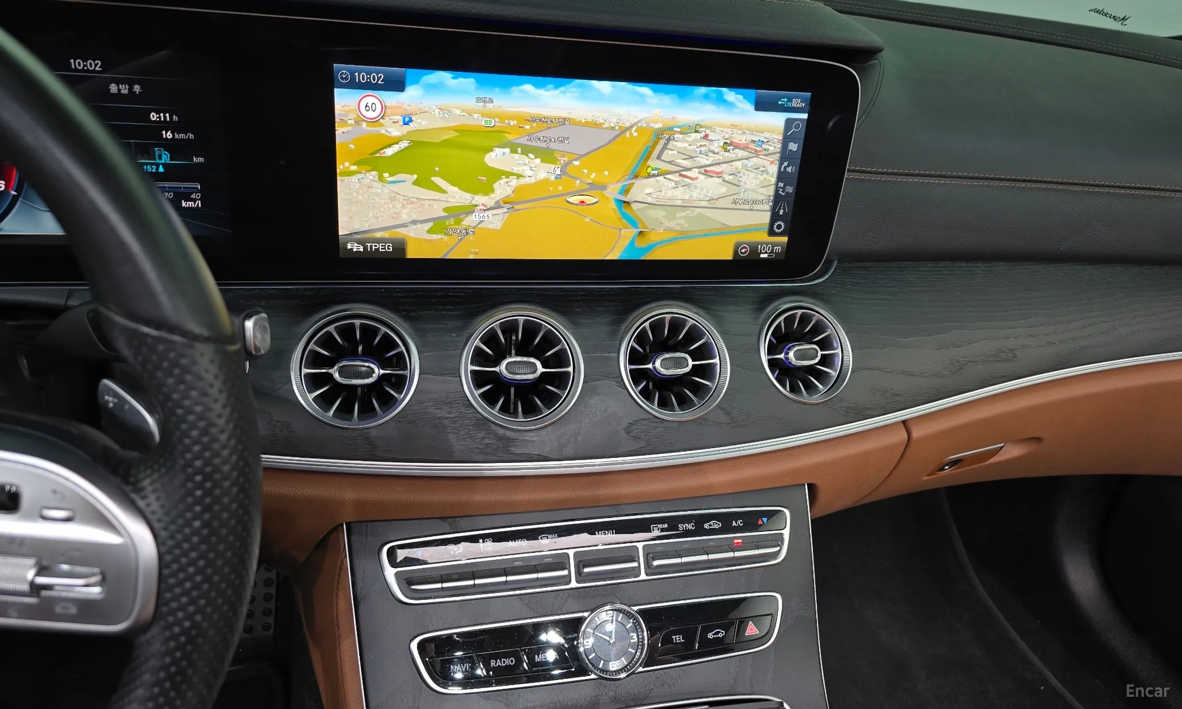 Mercedes Benz E-Class W213 превью 14