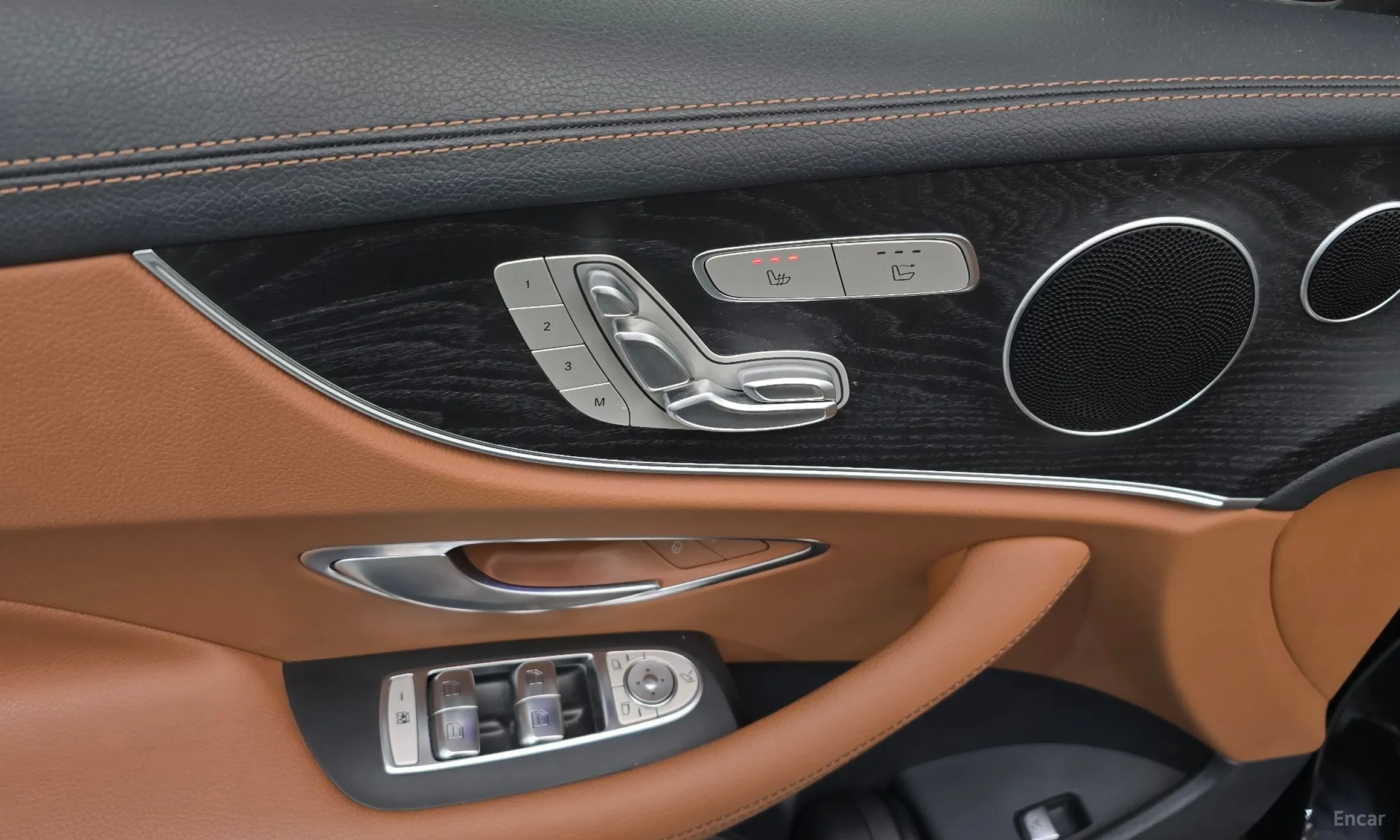Mercedes Benz E-Class W213 превью 18