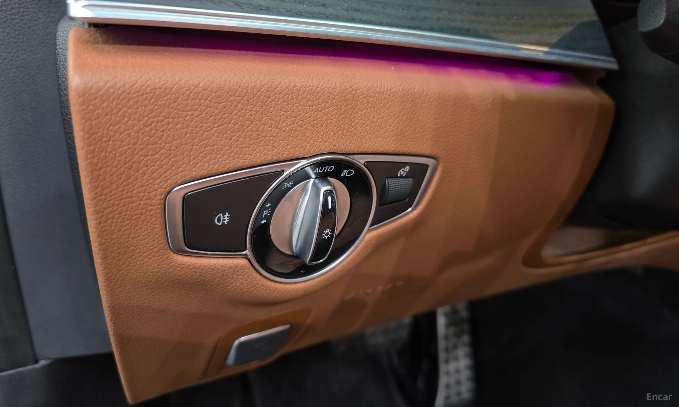 Mercedes Benz E-Class W213 превью 19