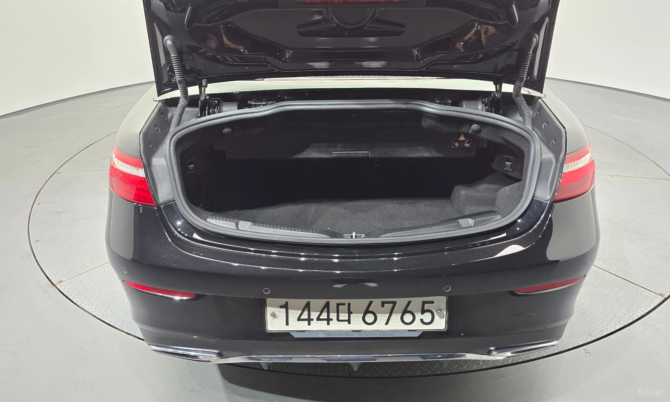 Mercedes Benz E-Class W213 превью 20