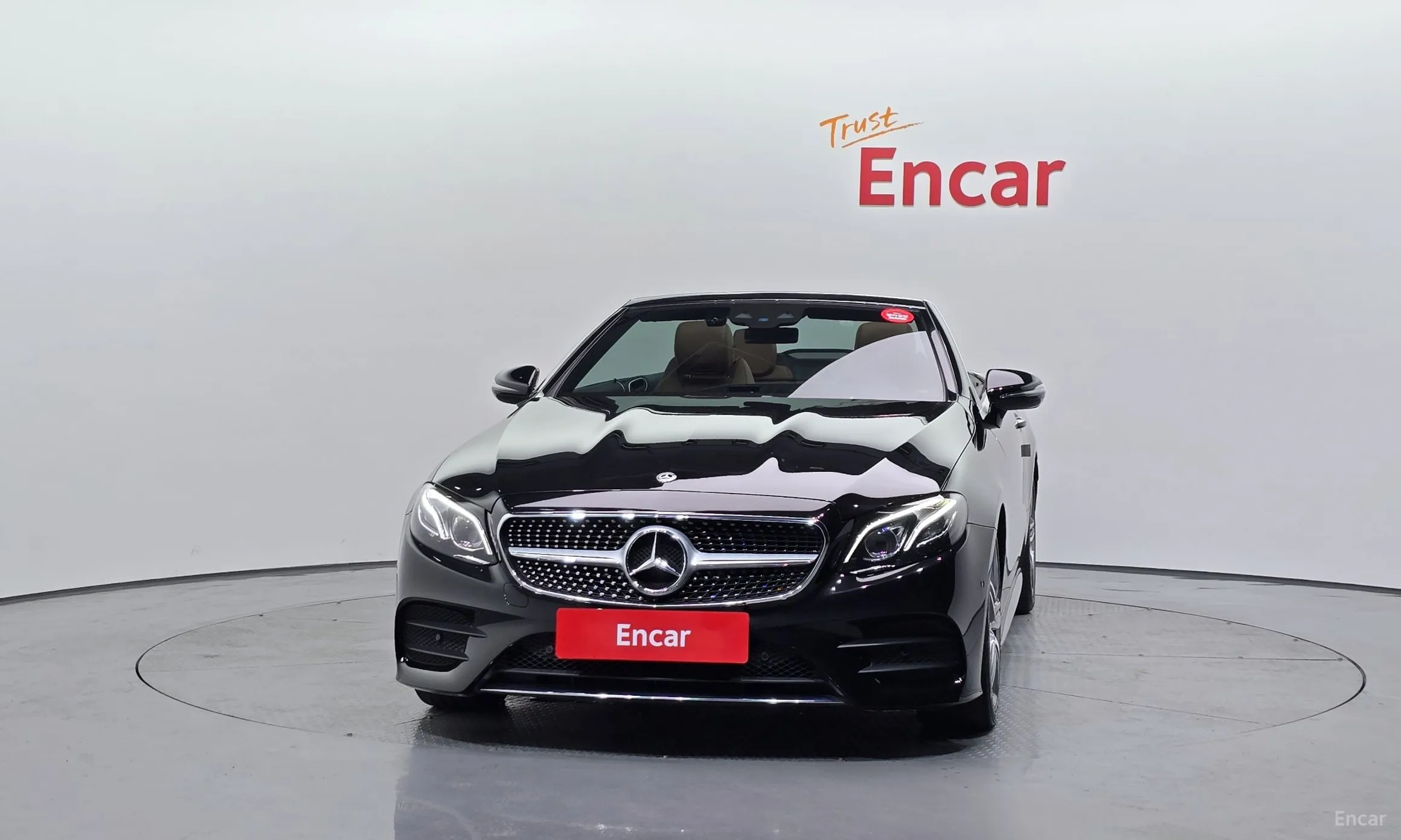 Mercedes Benz E-Class W213 превью 3