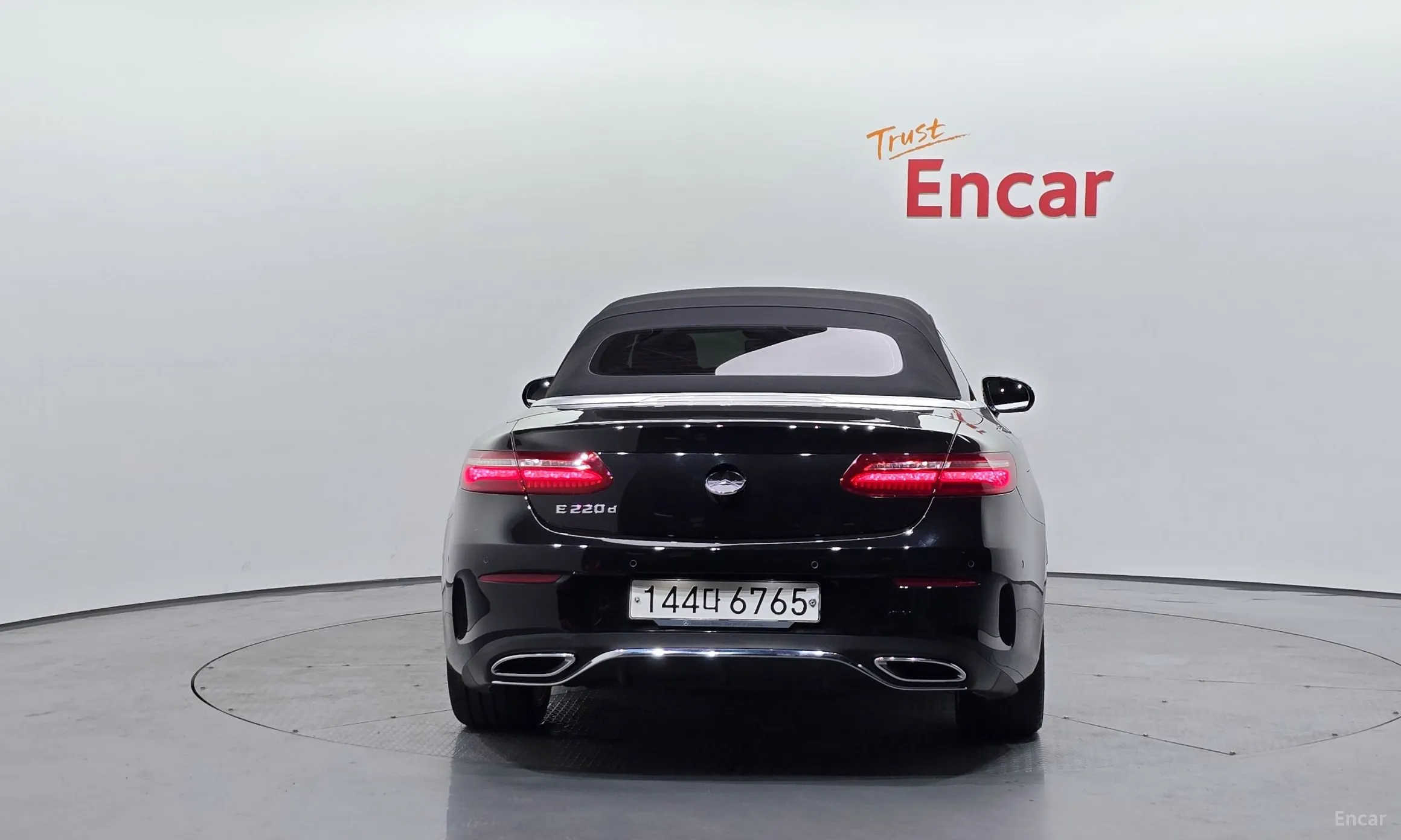 Mercedes Benz E-Class W213 превью 4