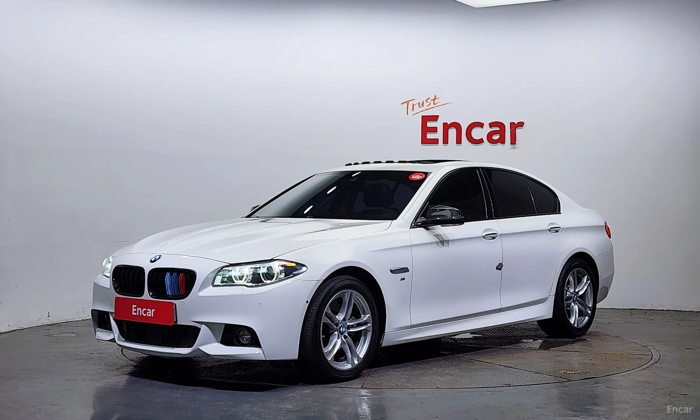 5 Series (F10)