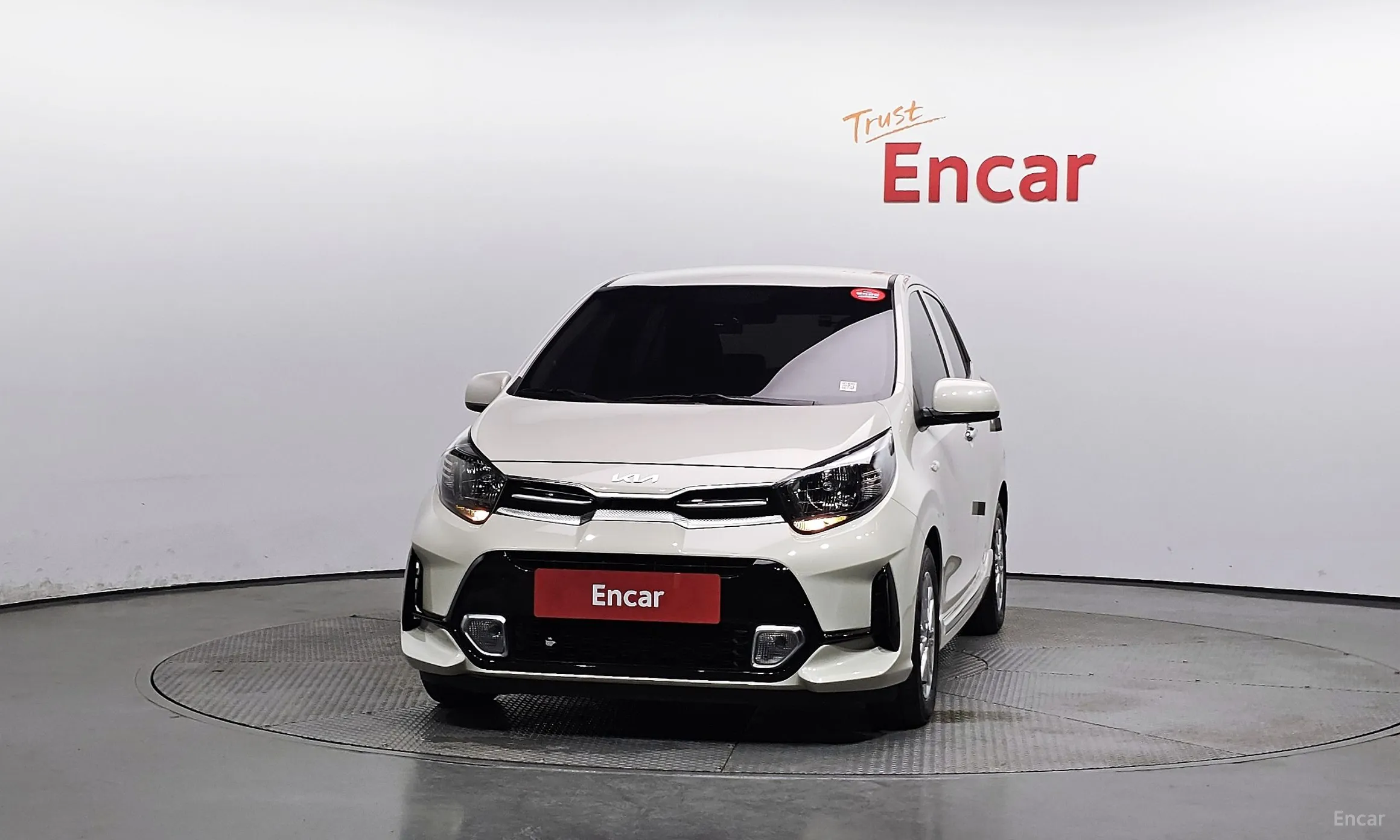 Kia Morning Urban (JA) превью 2