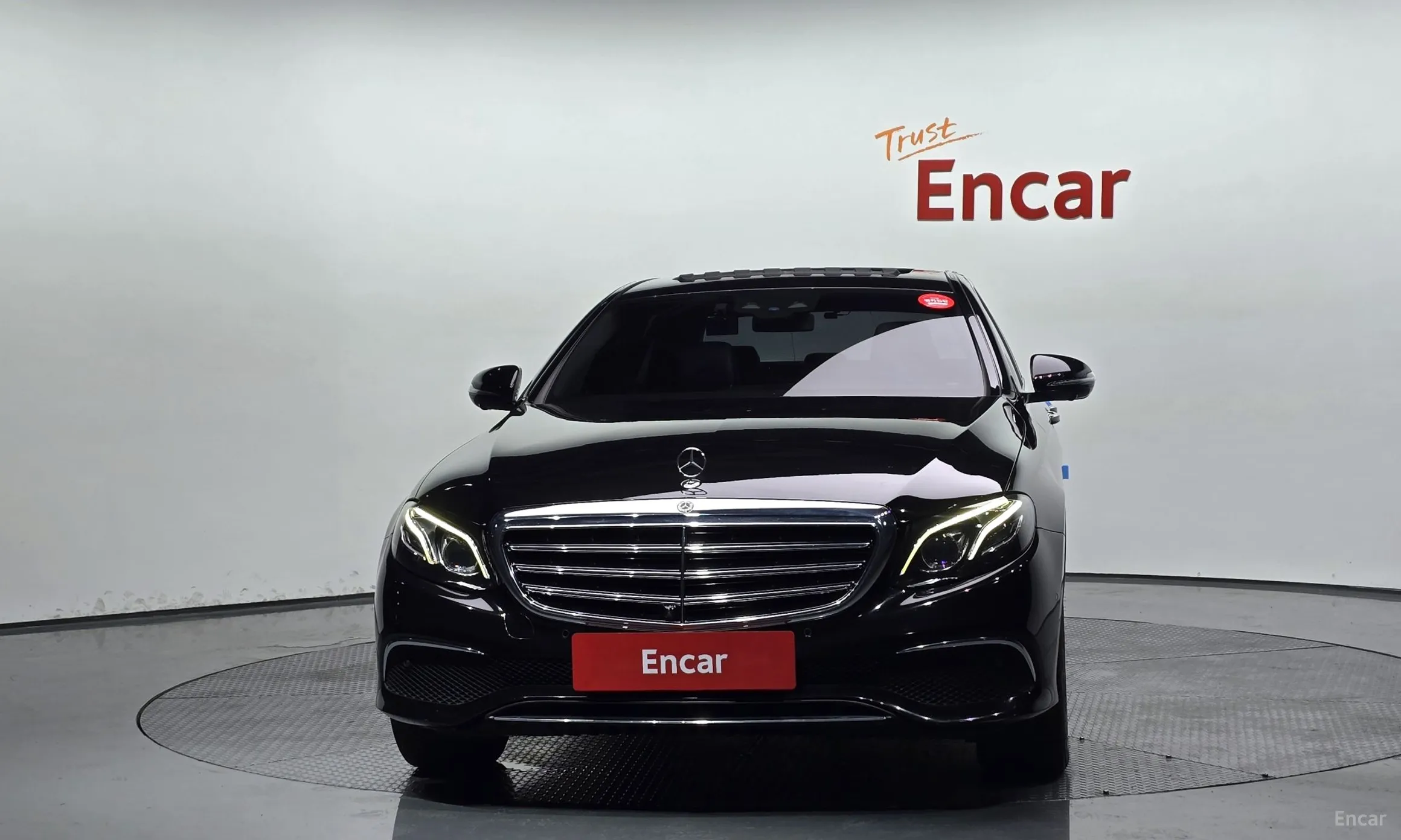 Mercedes Benz E-Class W213 превью 2